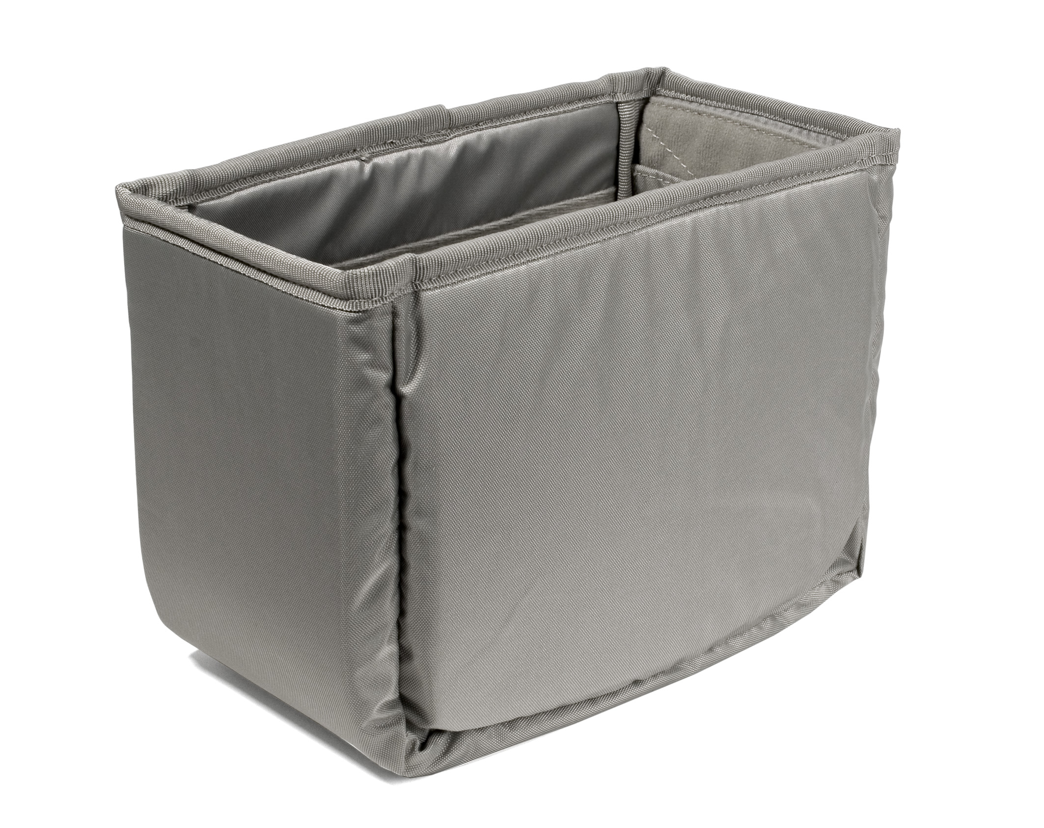 Ciclism - GEANTA GHIDON ORTLIEB ULTIMATE CAMERA-INSERT Grey