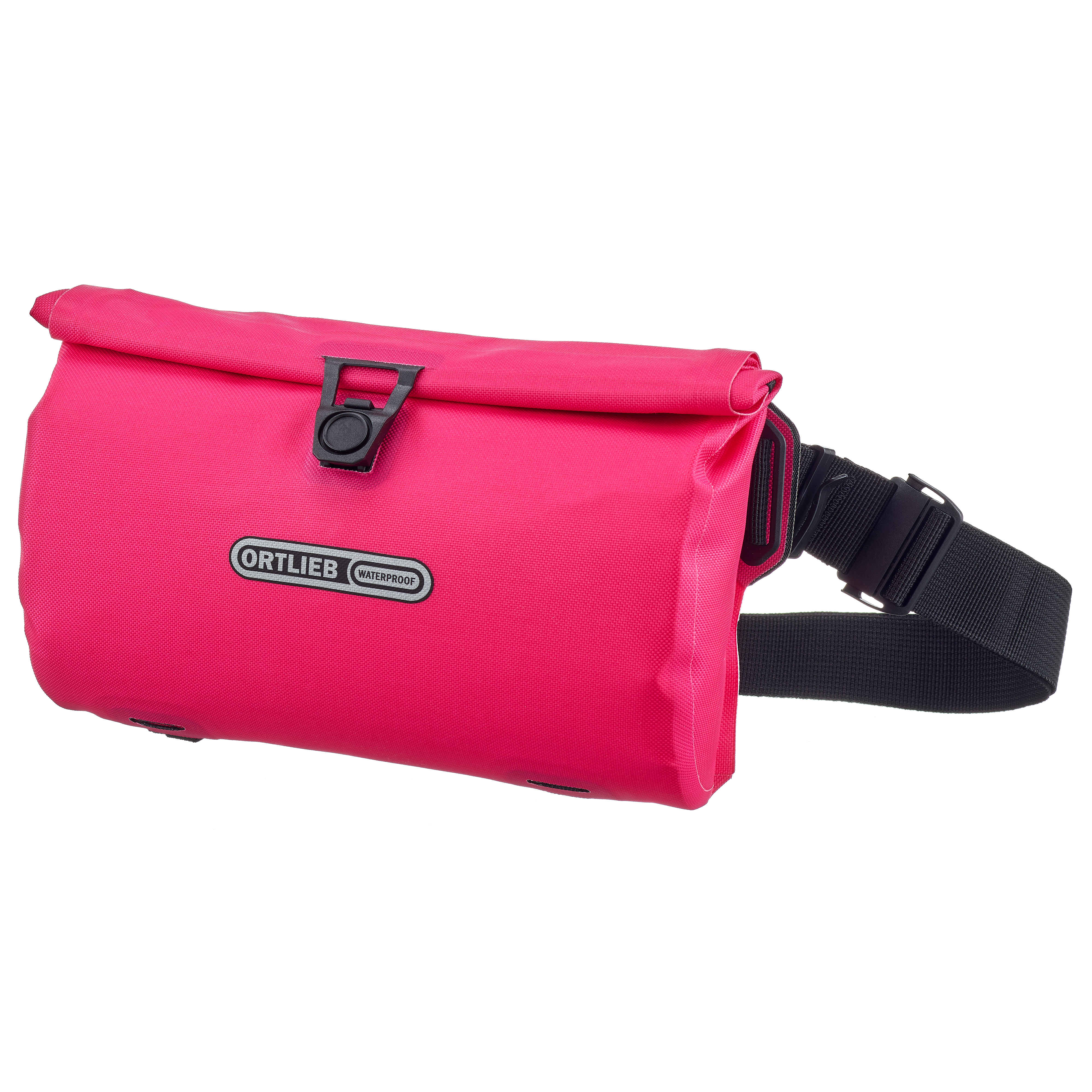 Ciclism - GEANTA GHIDON ORTLIEB VELO-SLING CYBER 2.5L Cyber pink