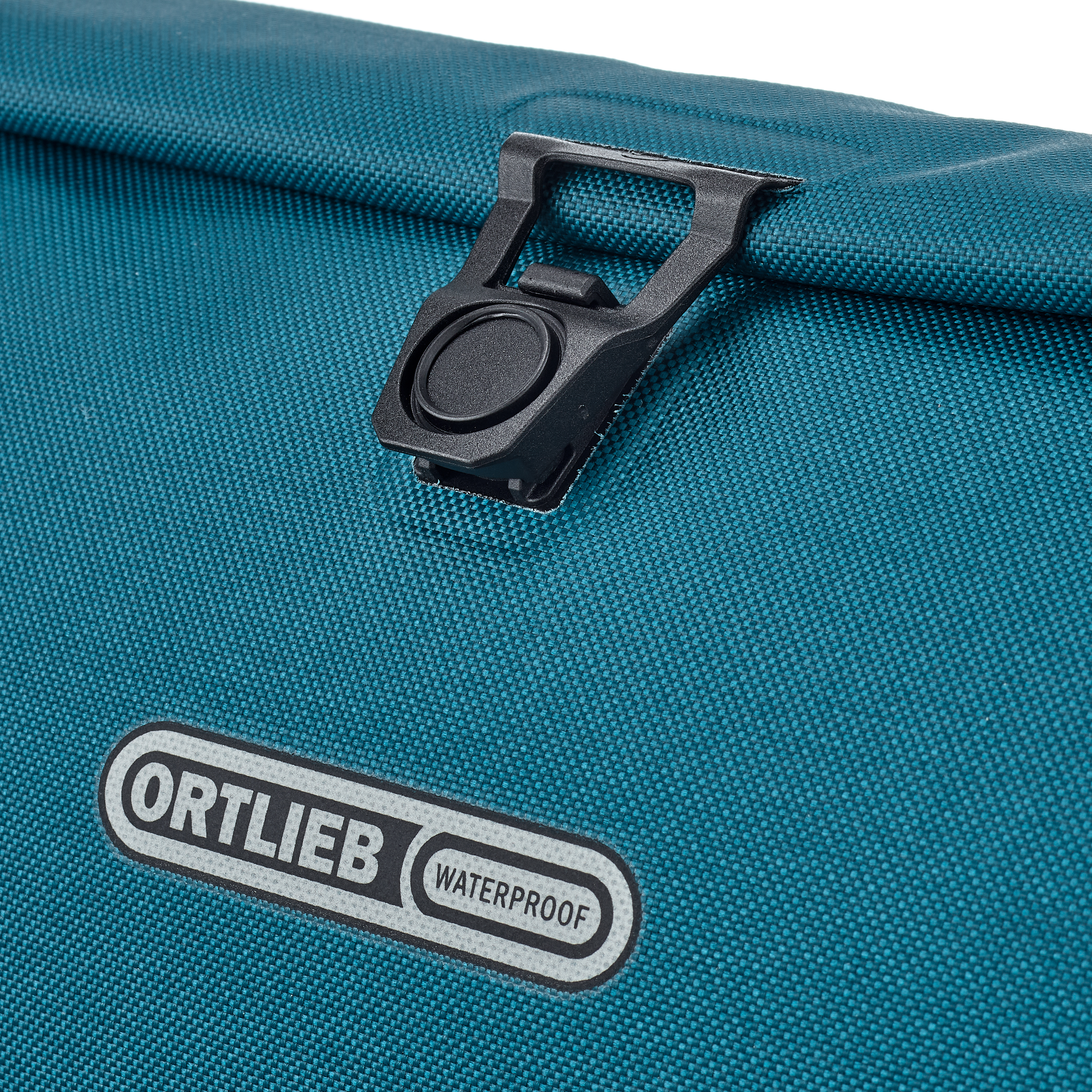 GEANTA GHIDON ORTLIEB VELO-SLING FLEX 5L Petrol [3]