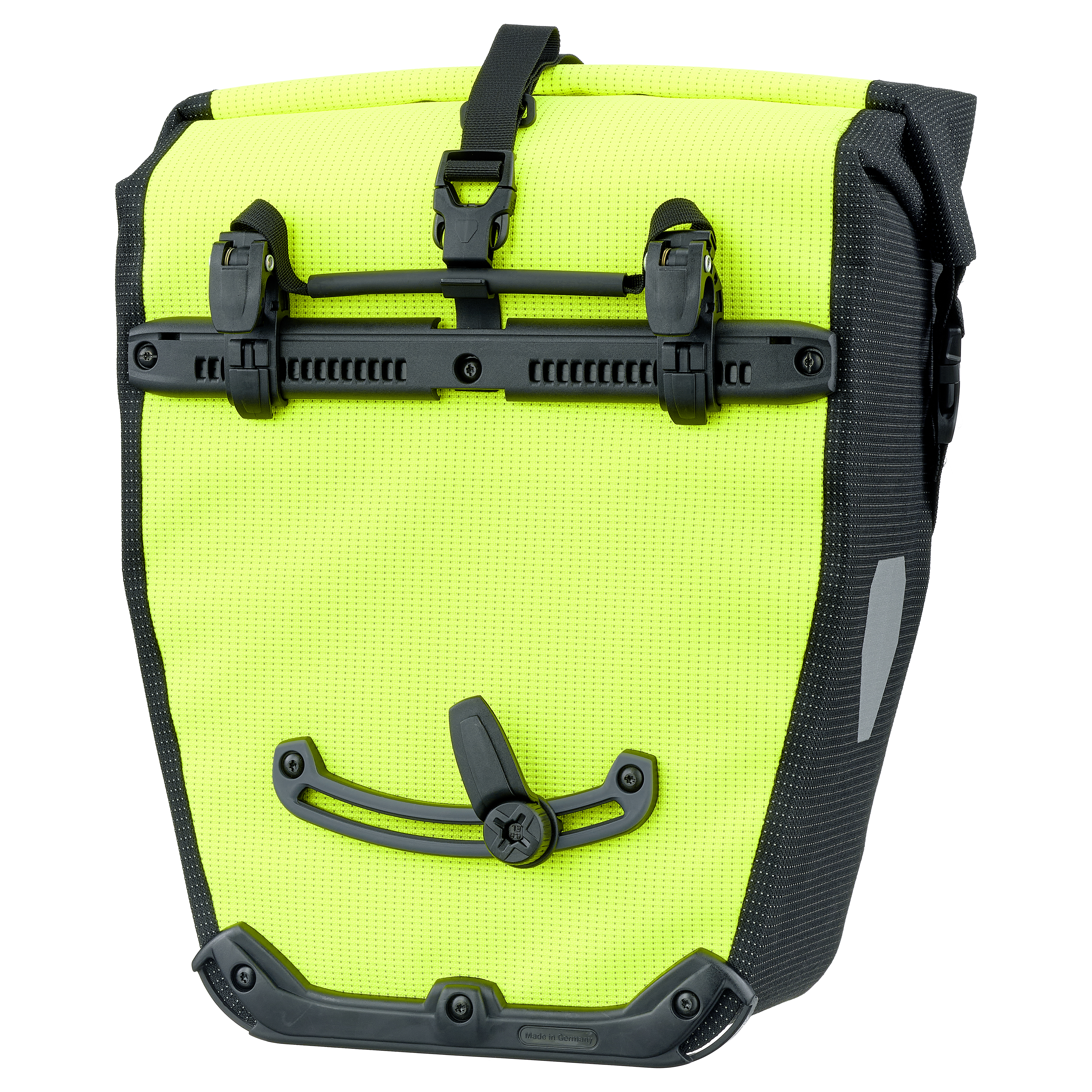 GEANTA PORTBAGAJ ORTLIEB BACK-ROLLER HIGH-VIS 20L Neon Yellow [1]