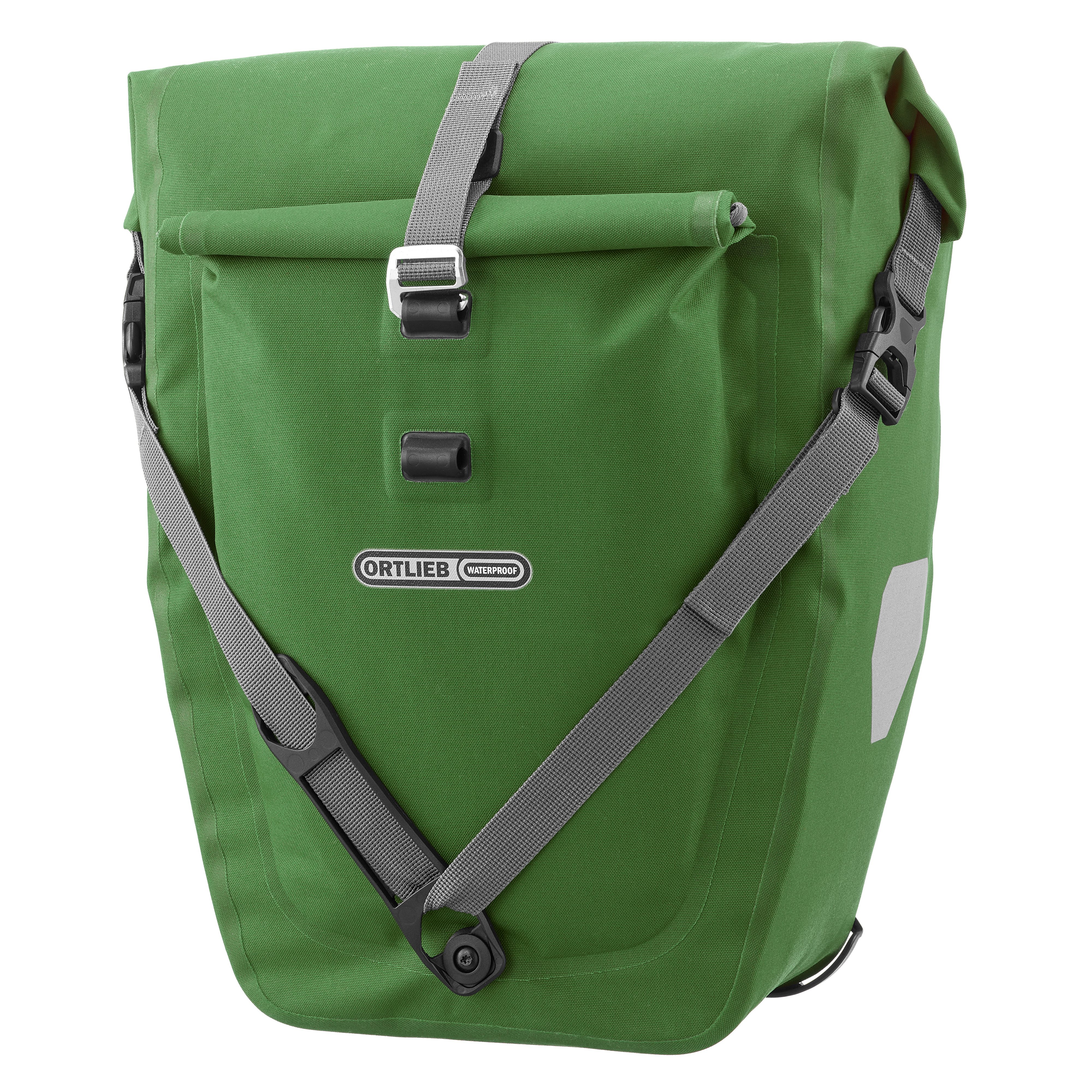 Ciclism - GEANTA PORTBAGAJ ORTLIEB BACK-ROLLER PLUS 23L Moss green