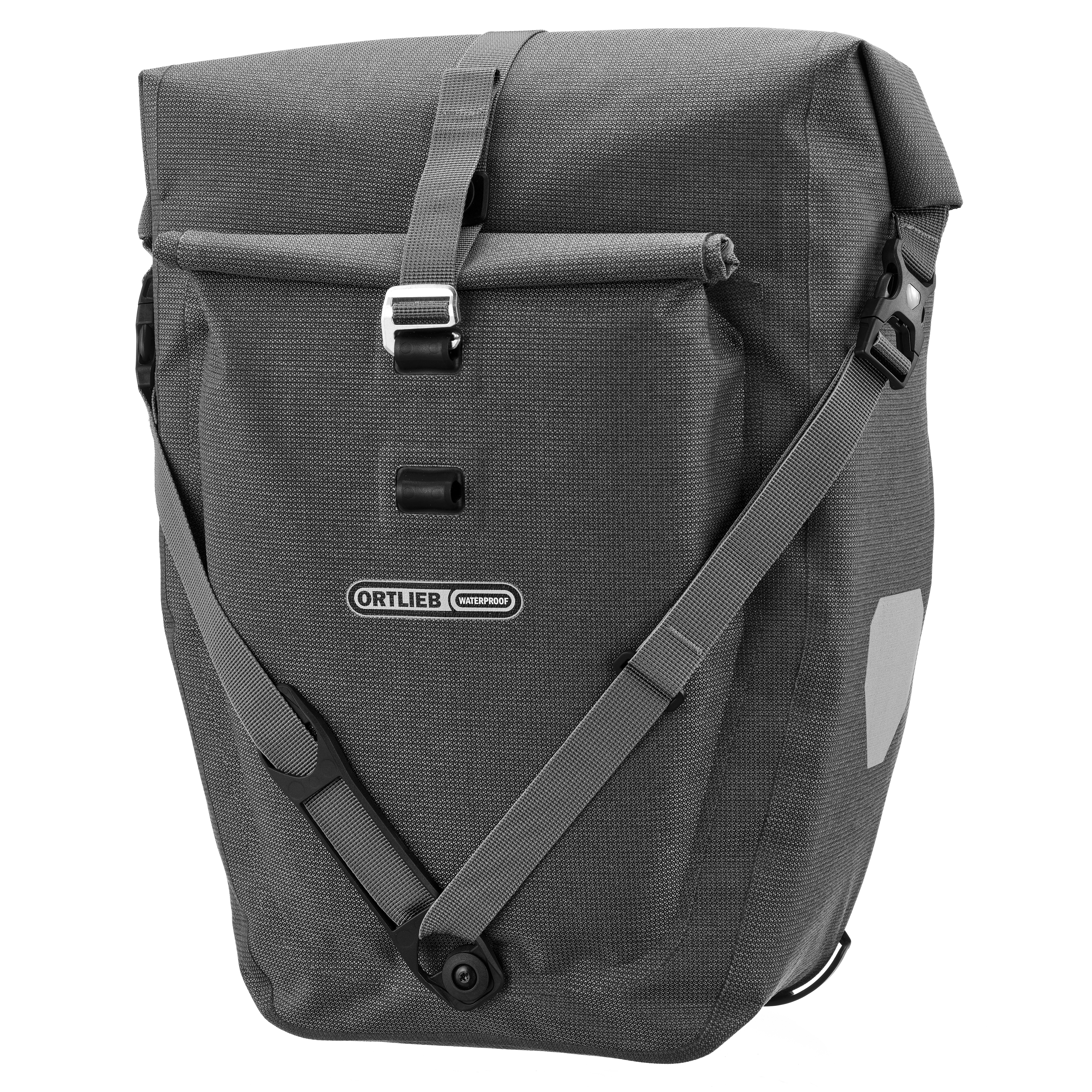 Ciclism - GEANTA PORTBAGAJ ORTLIEB BACK-ROLLER PLUS URBAN 23L Pepper
