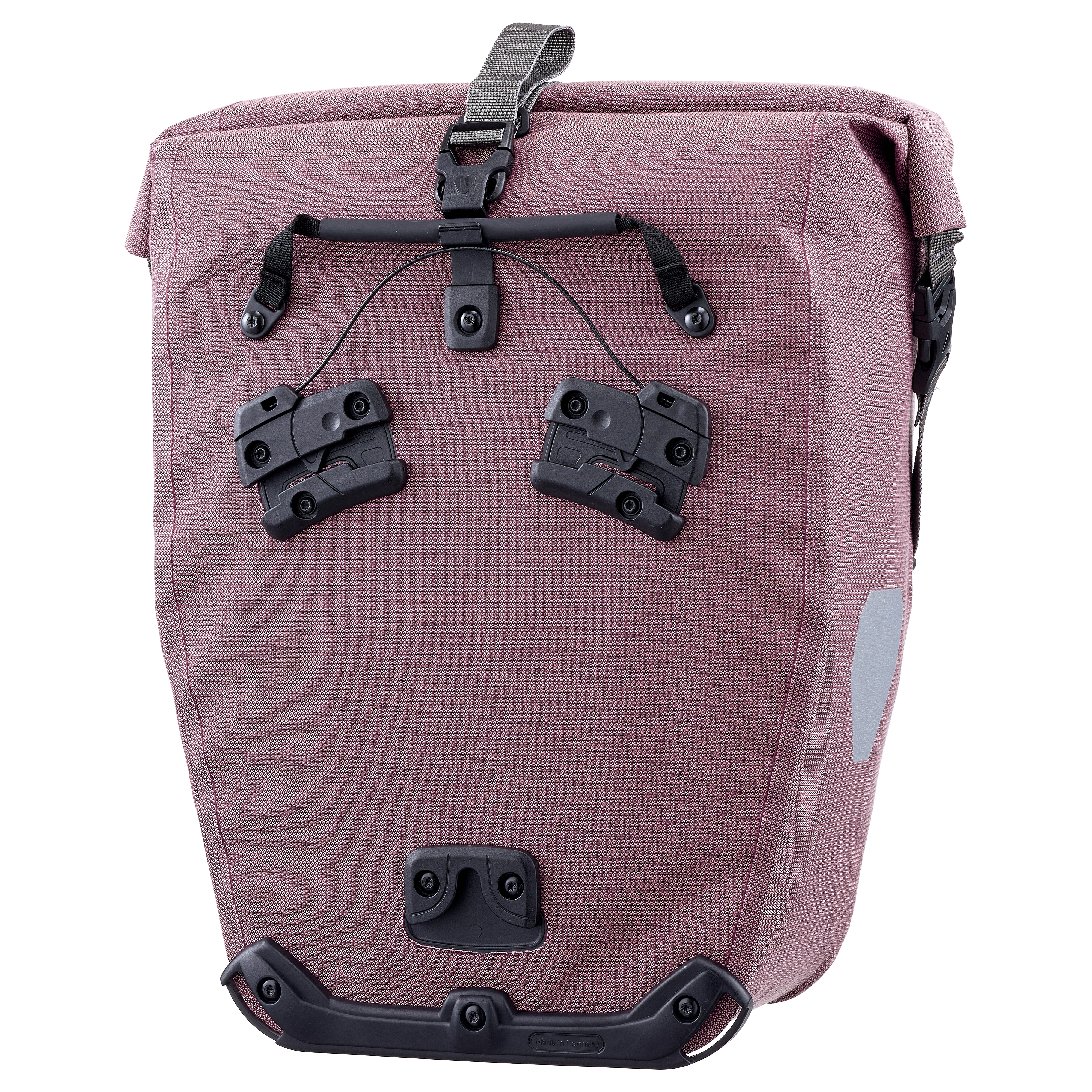 GEANTA PORTBAGAJ ORTLIEB BACK-ROLLER URBAN 20L Ash Rose V2 [1]