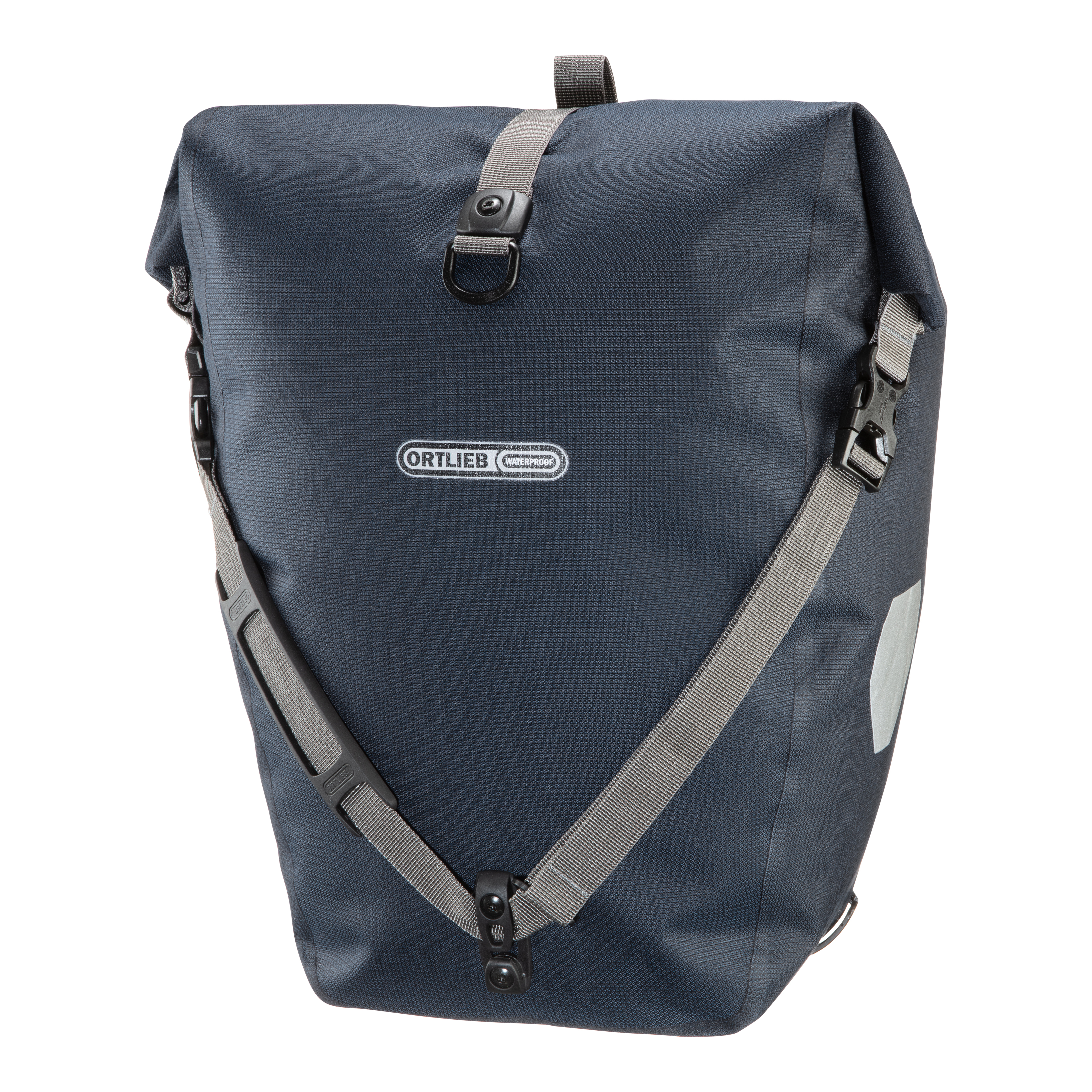 Ciclism - GEANTA PORTBAGAJ ORTLIEB BACK-ROLLER URBAN 20L Ink V1