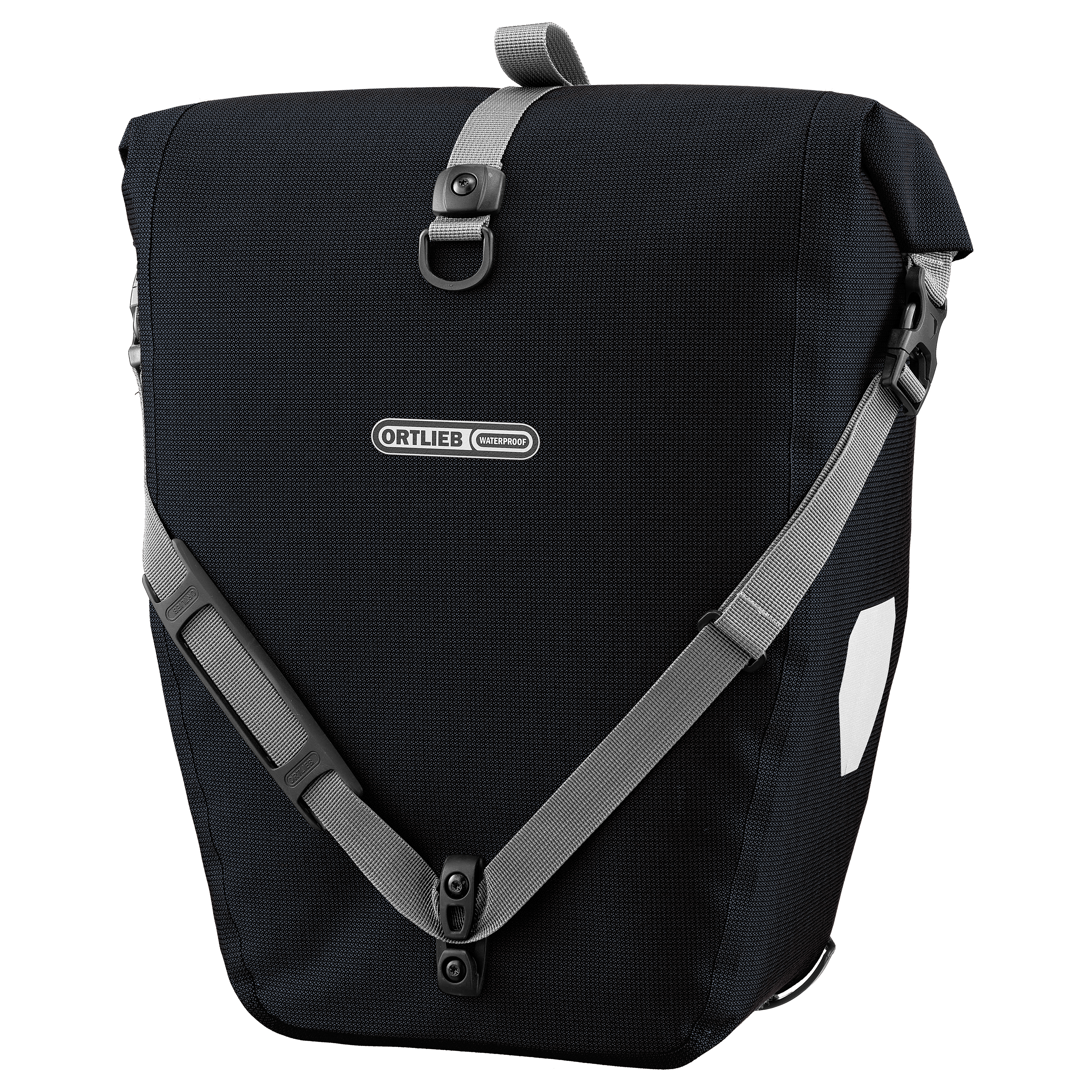 Ciclism - GEANTA PORTBAGAJ ORTLIEB BACK-ROLLER URBAN 20L Ink V2