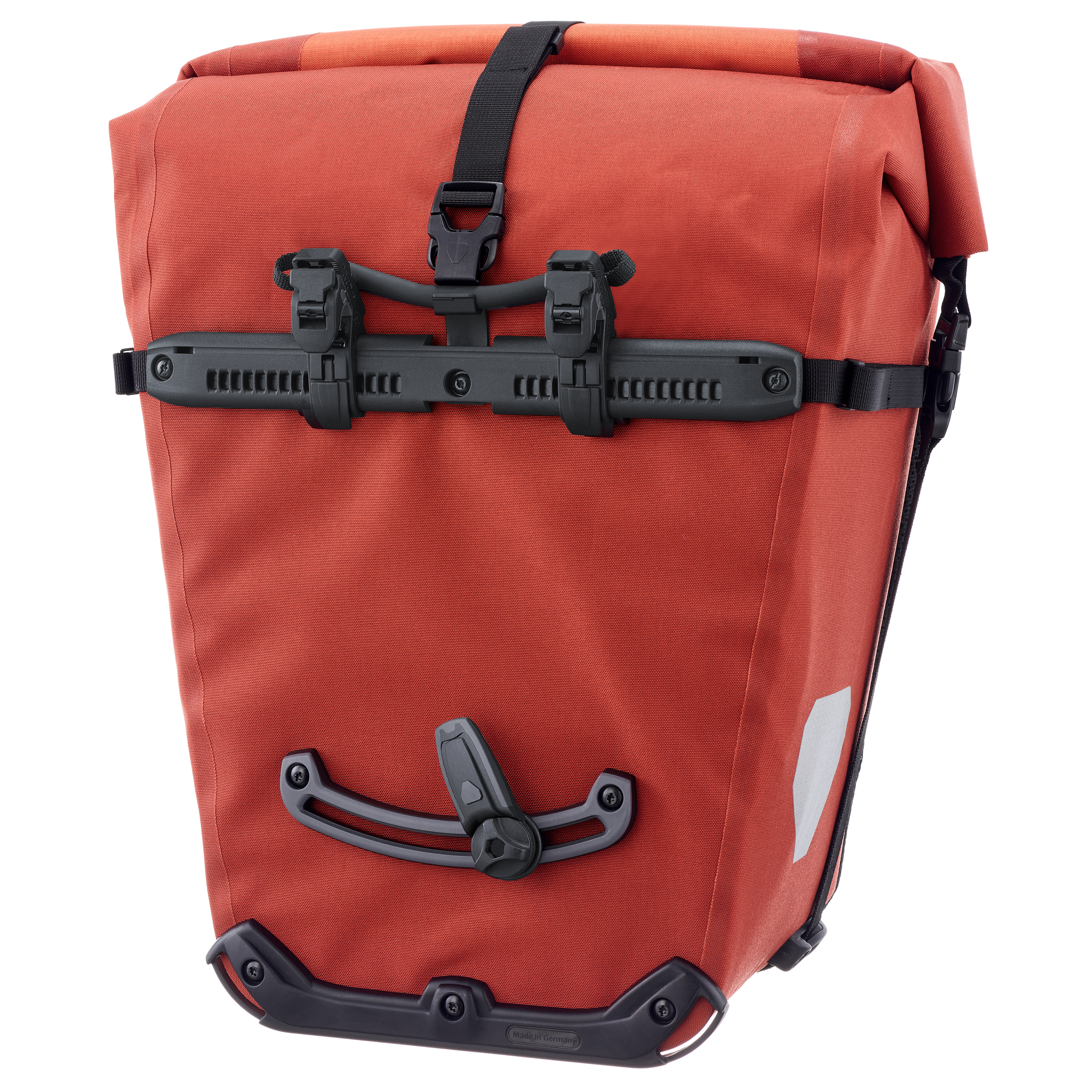GEANTA PORTBAGAJ ORTLIEB BACK-ROLLER XL PLUS 78L Salsa - dark chili [1]