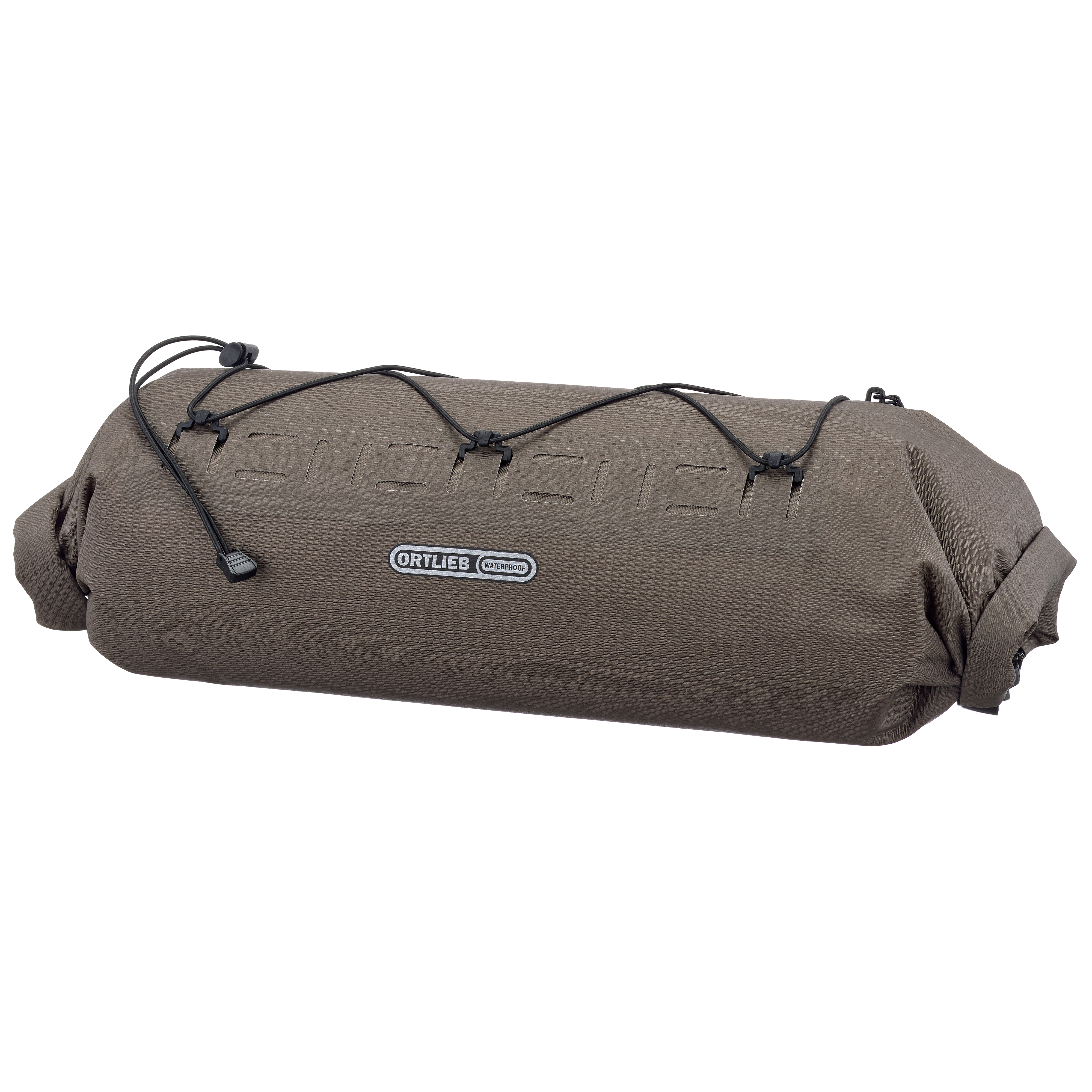 Ciclism - GEANTA PORTBAGAJ ORTLIEB DRY-PACK 12L Dark sand