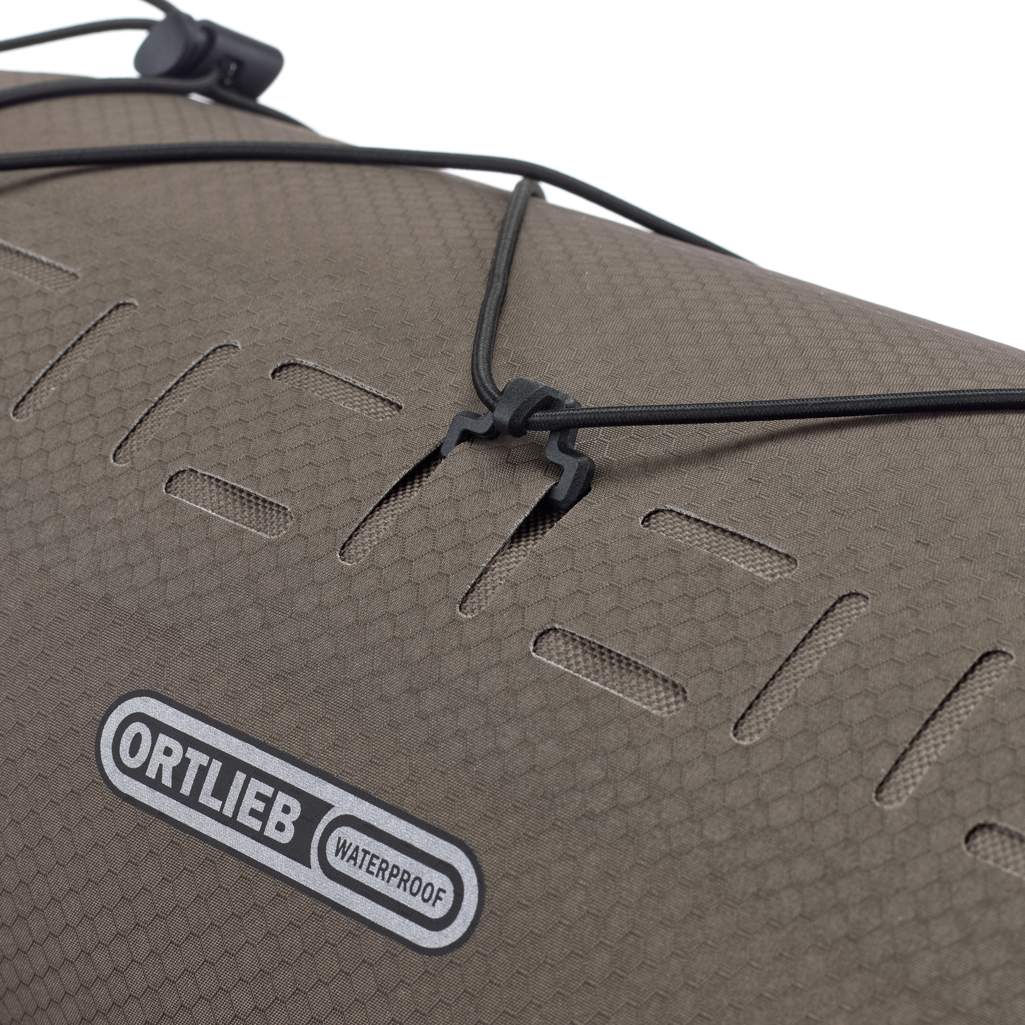 GEANTA PORTBAGAJ ORTLIEB DRY-PACK 12L Dark sand [4]
