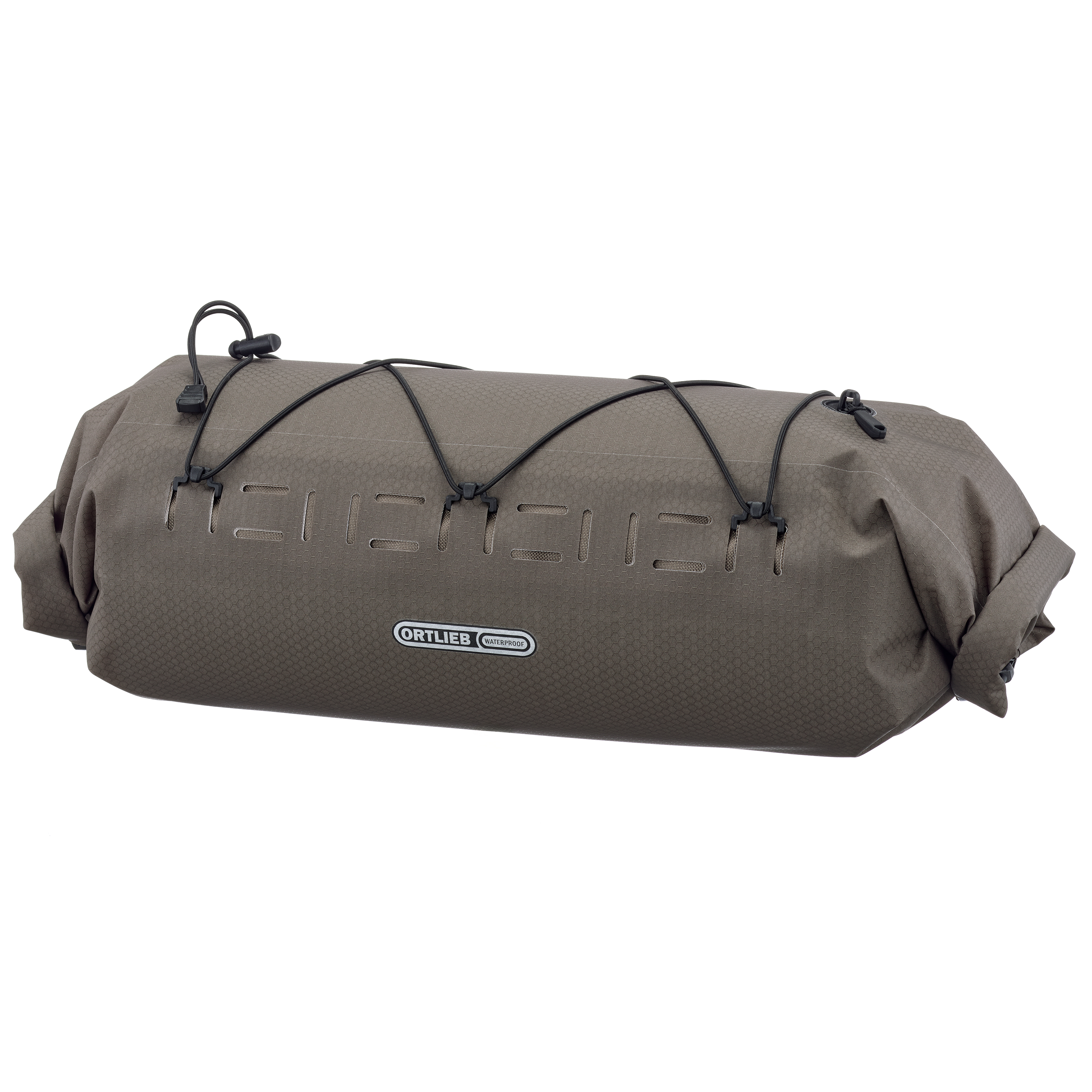 Ciclism - GEANTA PORTBAGAJ ORTLIEB DRY-PACK 16L Dark sand