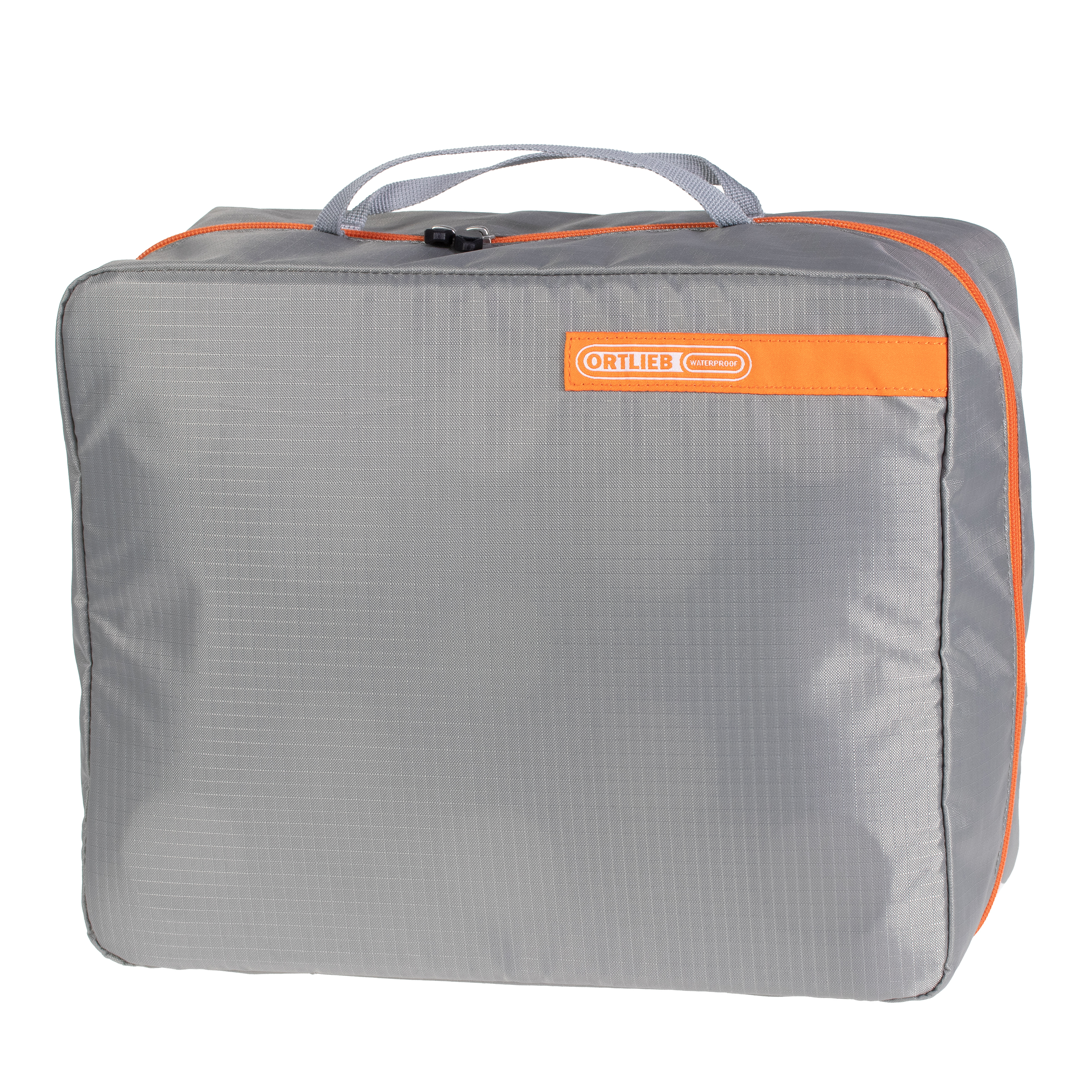 Ciclism - GEANTA PORTBAGAJ ORTLIEB PACKING CUBE GREY L