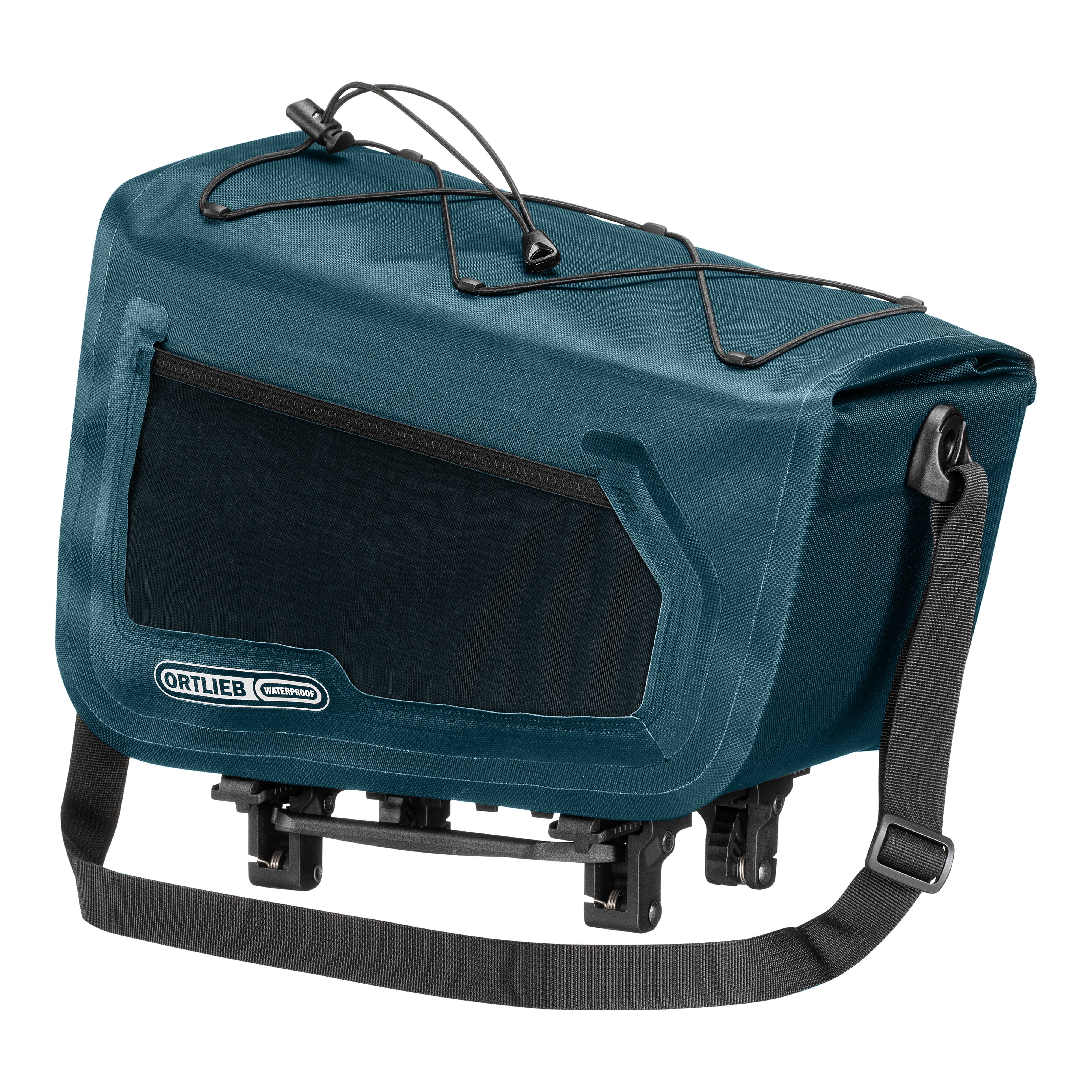 Ciclism - GEANTA PORTBAGAJ ORTLIEB TRUNK-BAG 10L Petrol
