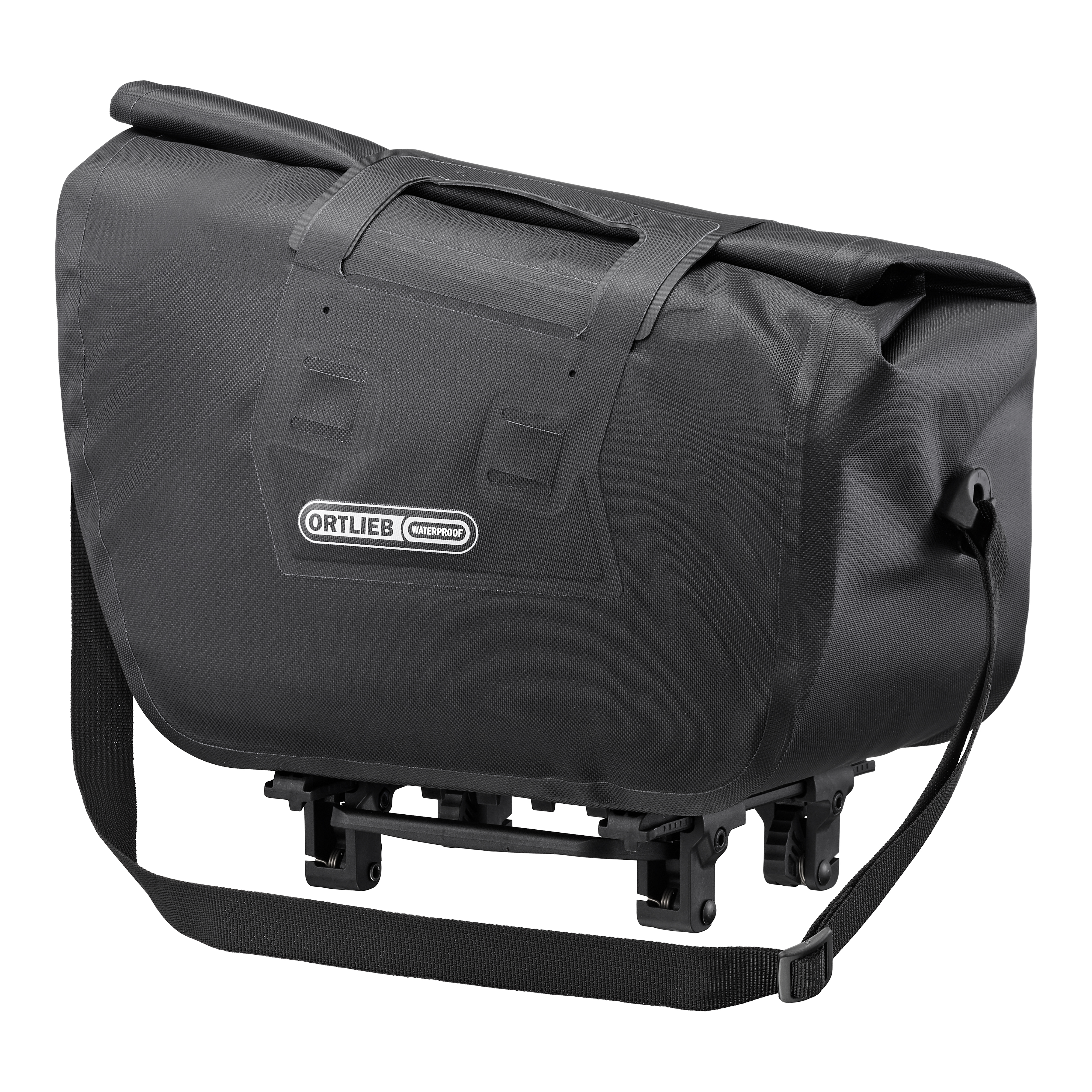 Ciclism - GEANTA PORTBAGAJ ORTLIEB TRUNK-BAG RC 12L Black