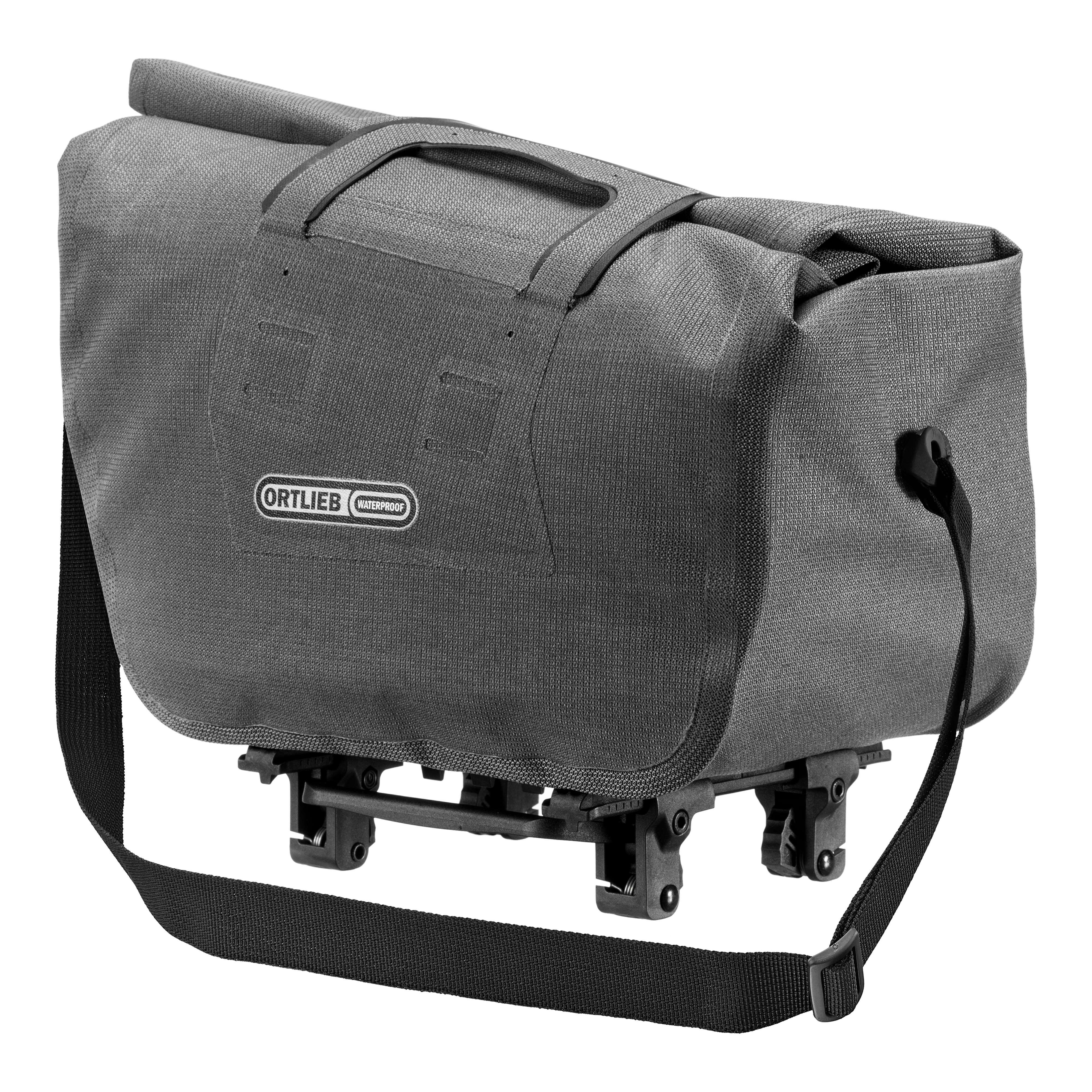 Ciclism - GEANTA PORTBAGAJ ORTLIEB TRUNK-BAG RC URBAN 6.5L Pepper