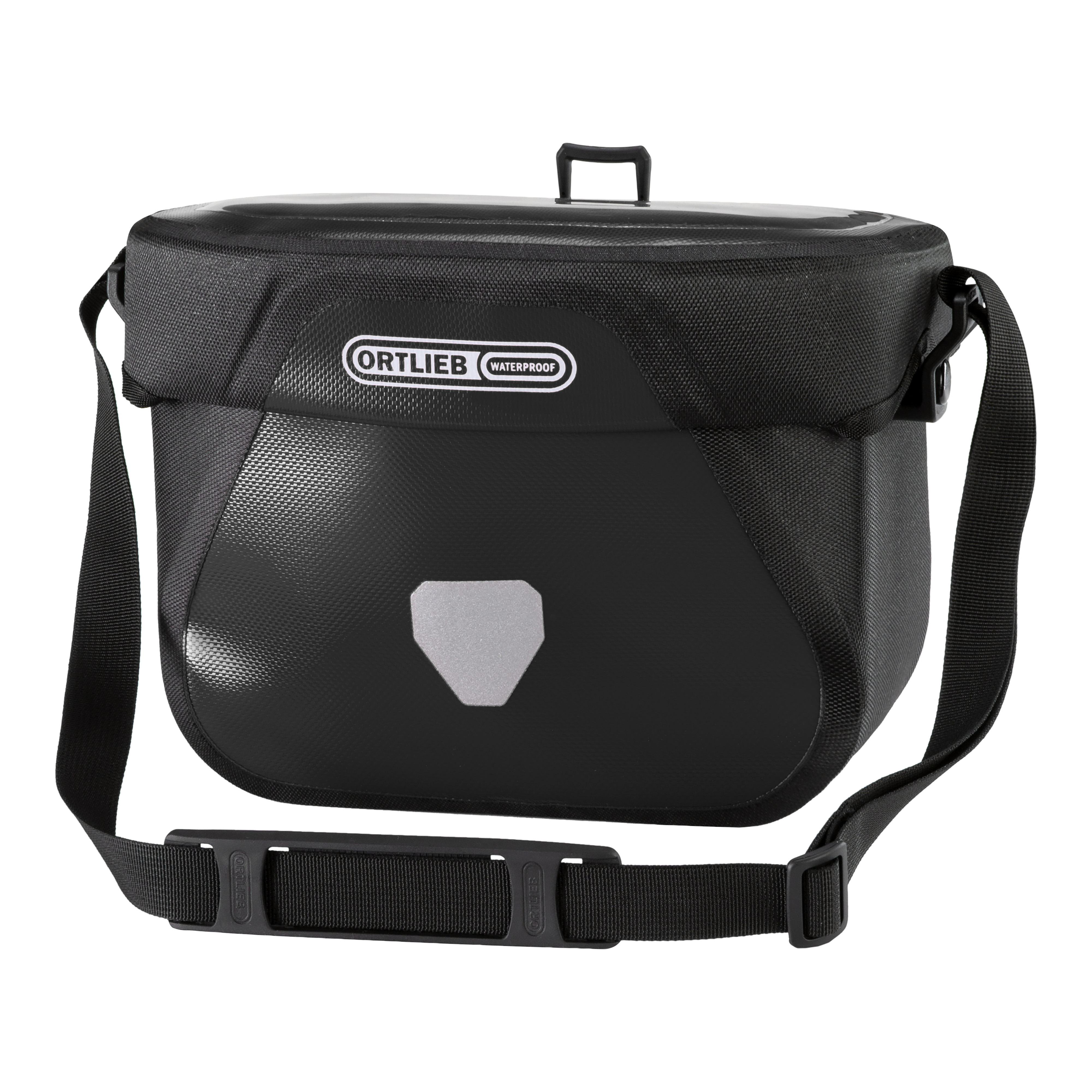 Ciclism - GEANTA PORTBAGAJ ORTLIEB ULTIMATE 6.5L Black