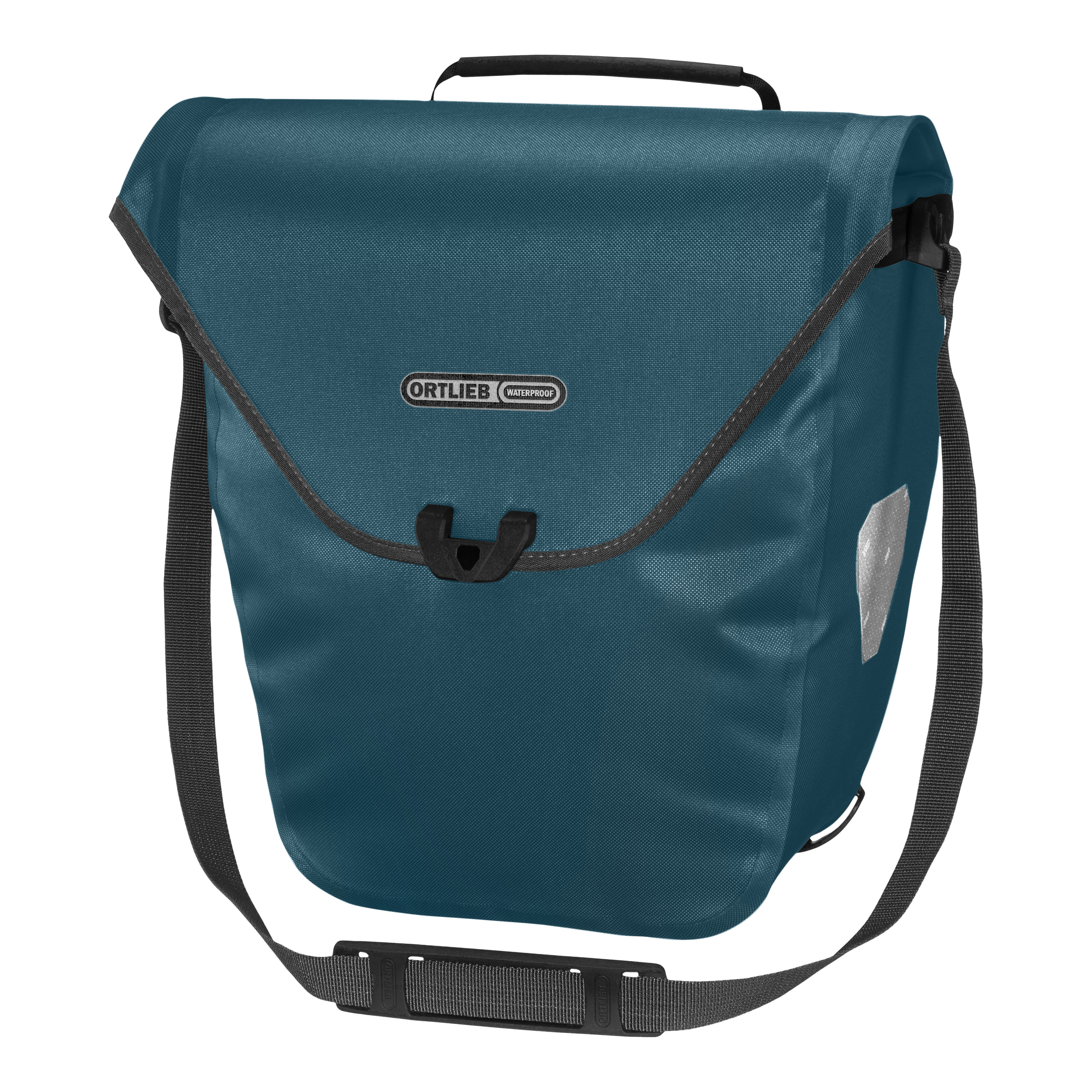 Ciclism - GEANTA PORTBAGAJ ORTLIEB VELO-SHOPPER 18L Petrol