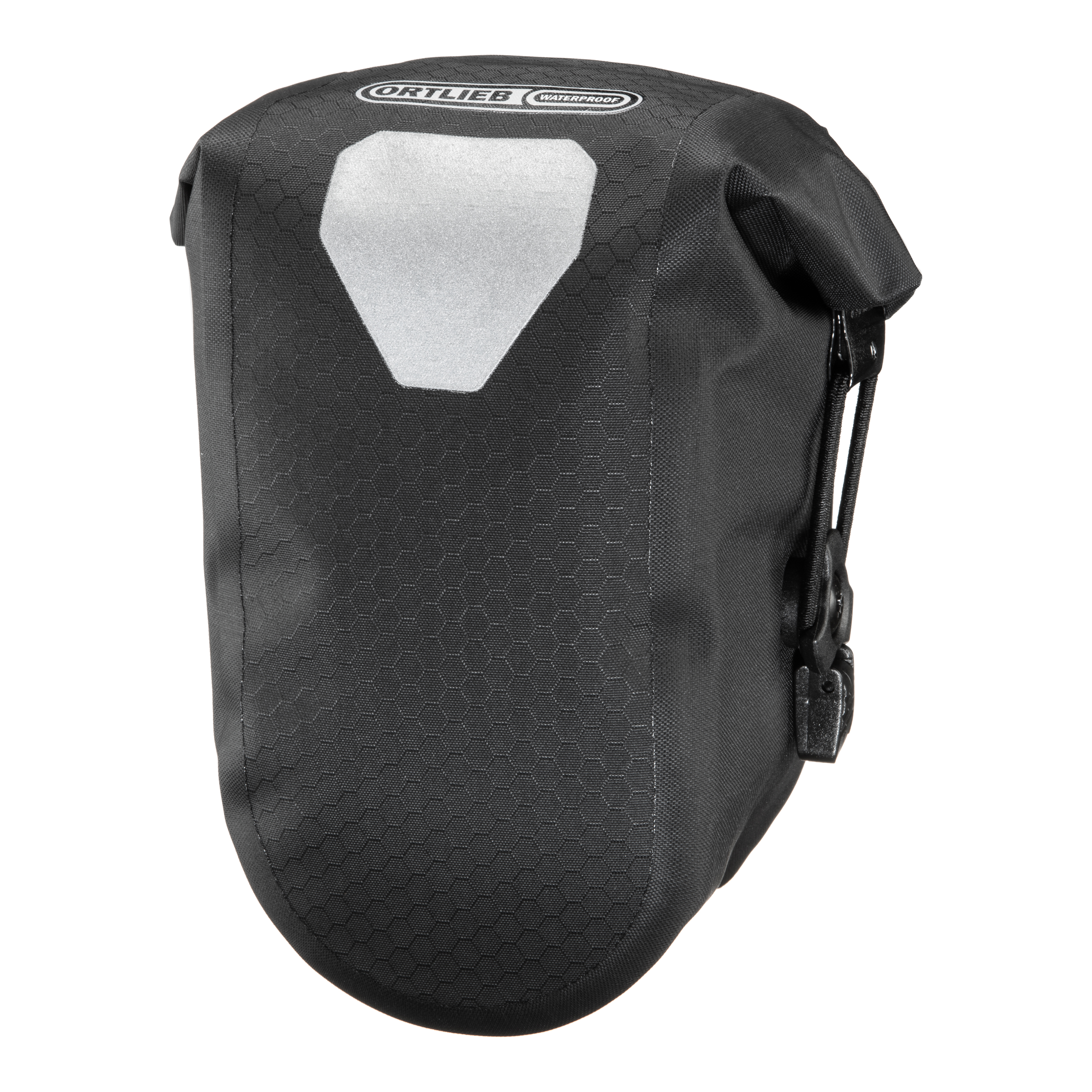 Ciclism - GEANTA SA ORTLIEB MICRO-BAG 0.8L Black matt
