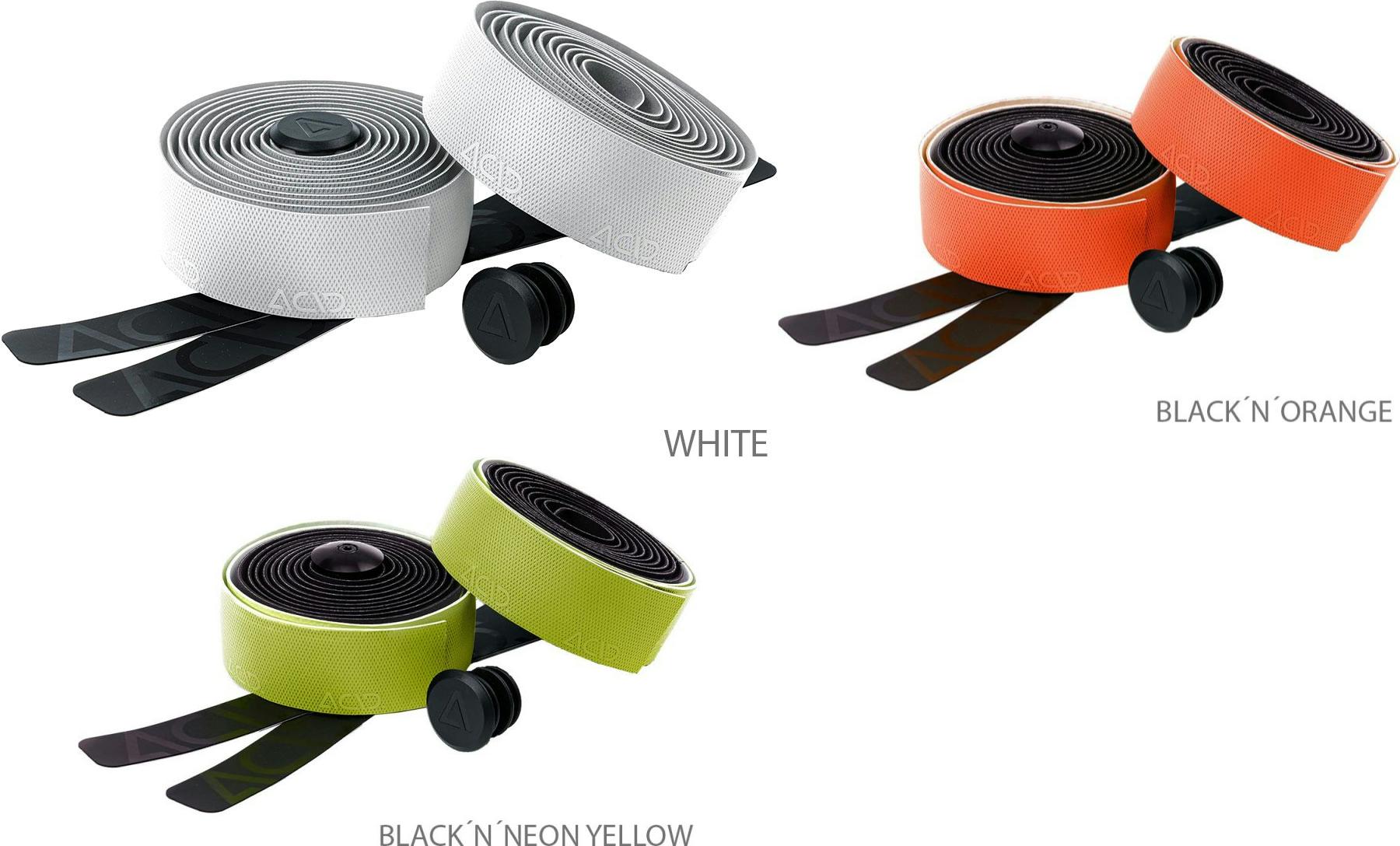 Piese biciclete - GHIDOLINA ACID CC 3.5 CMPT ALB