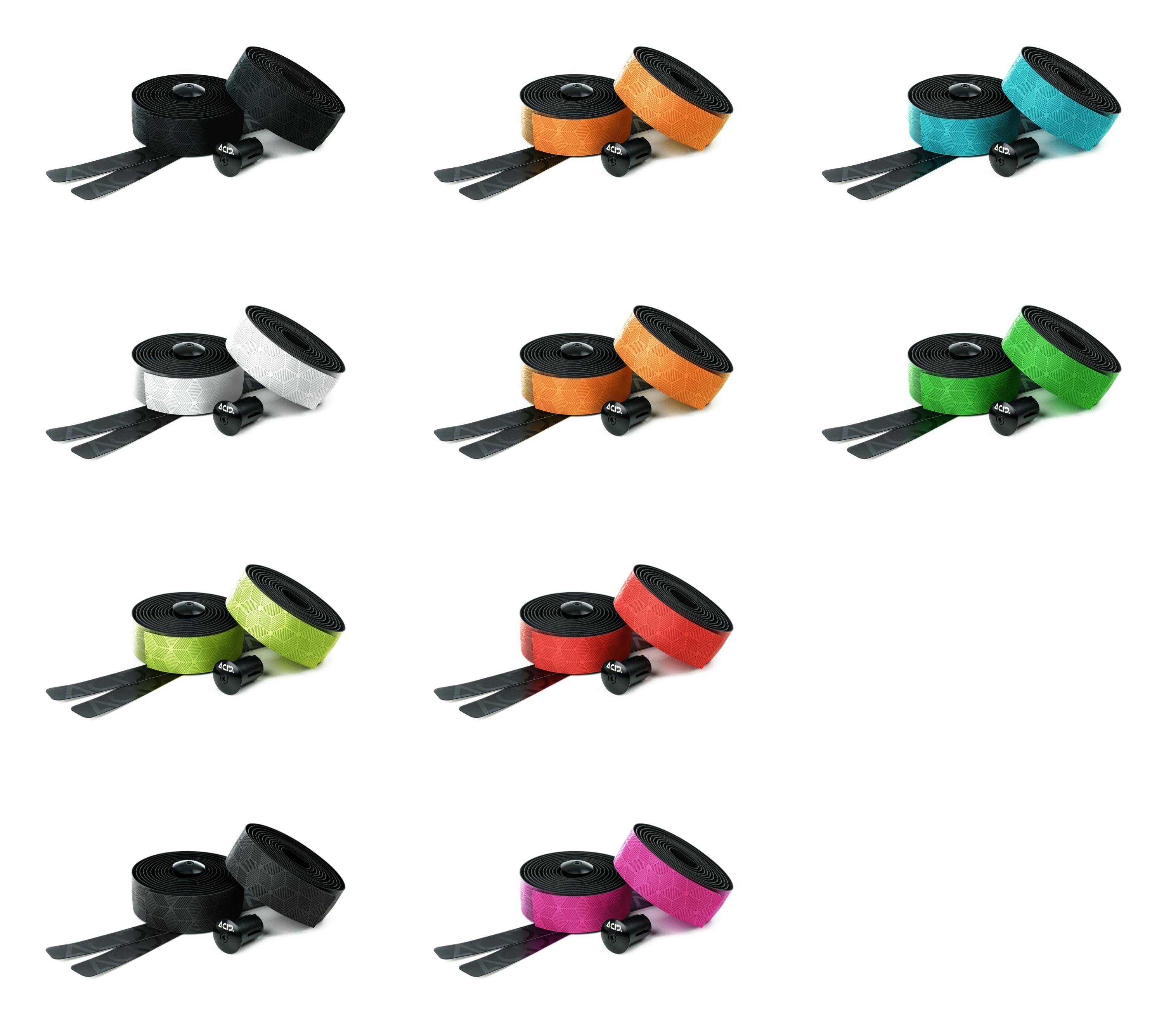 Piese biciclete - GHIDOLINA ACID RC 3.0 NEGRU