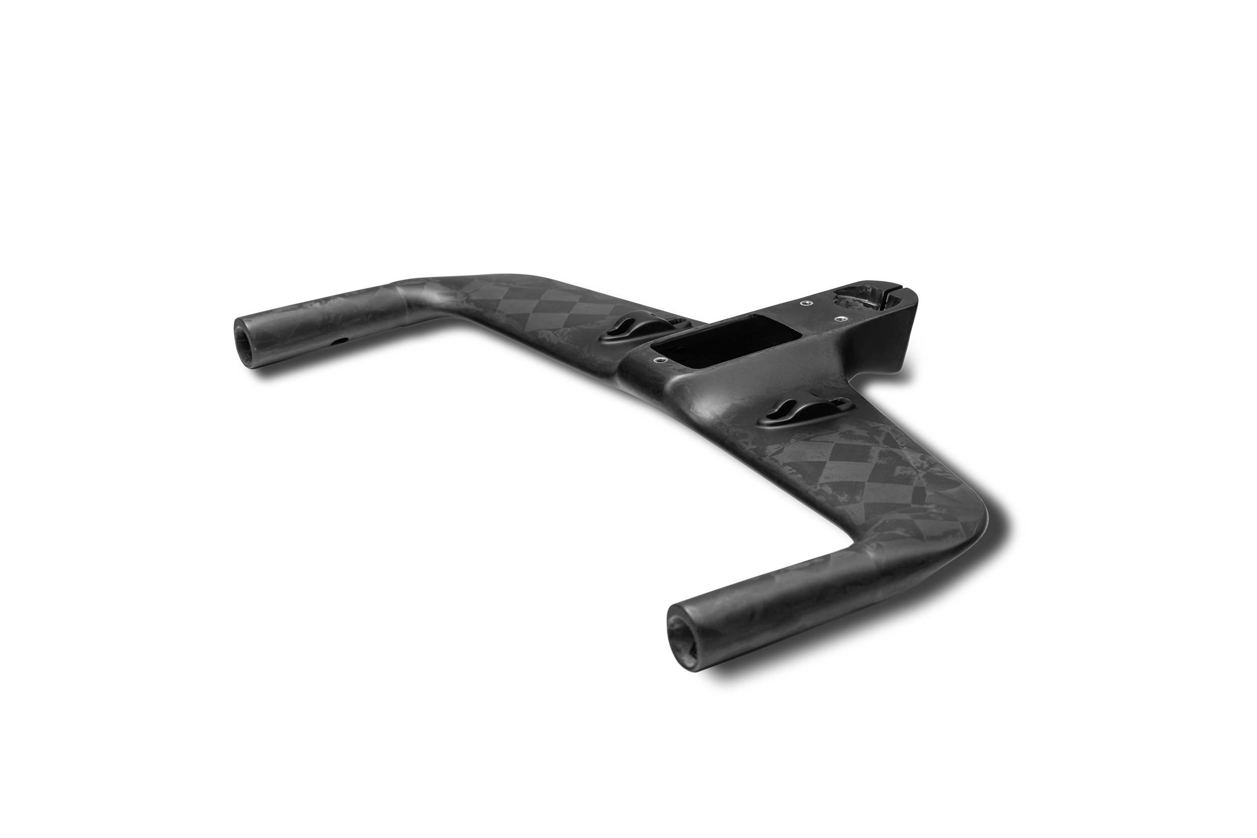 Piese biciclete - GHIDON CUBE BASEBAR AERIUM DISC BRAKE Low