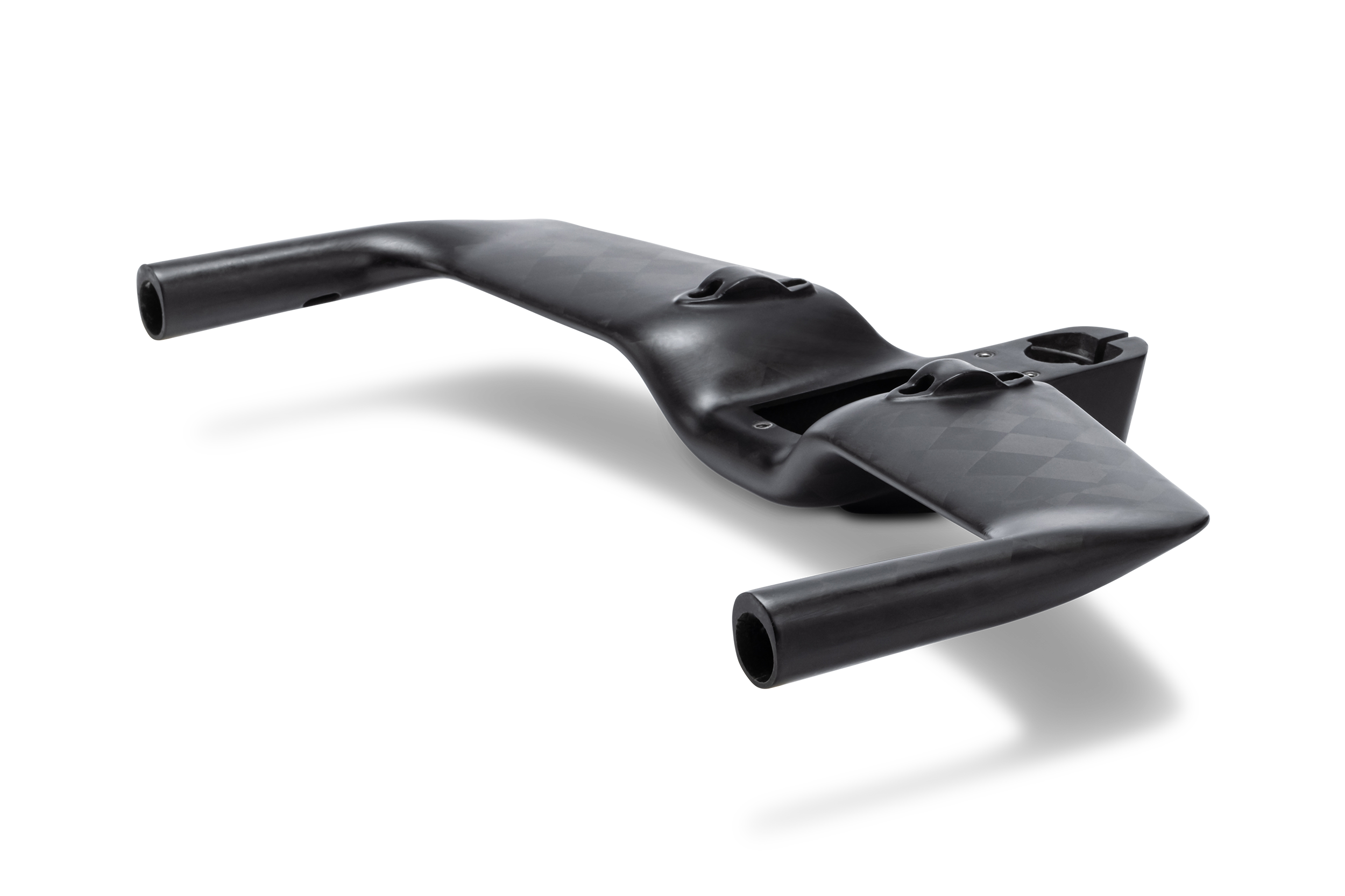 Piese biciclete - GHIDON CUBE BASEBAR AERIUM RIM BRAKE High