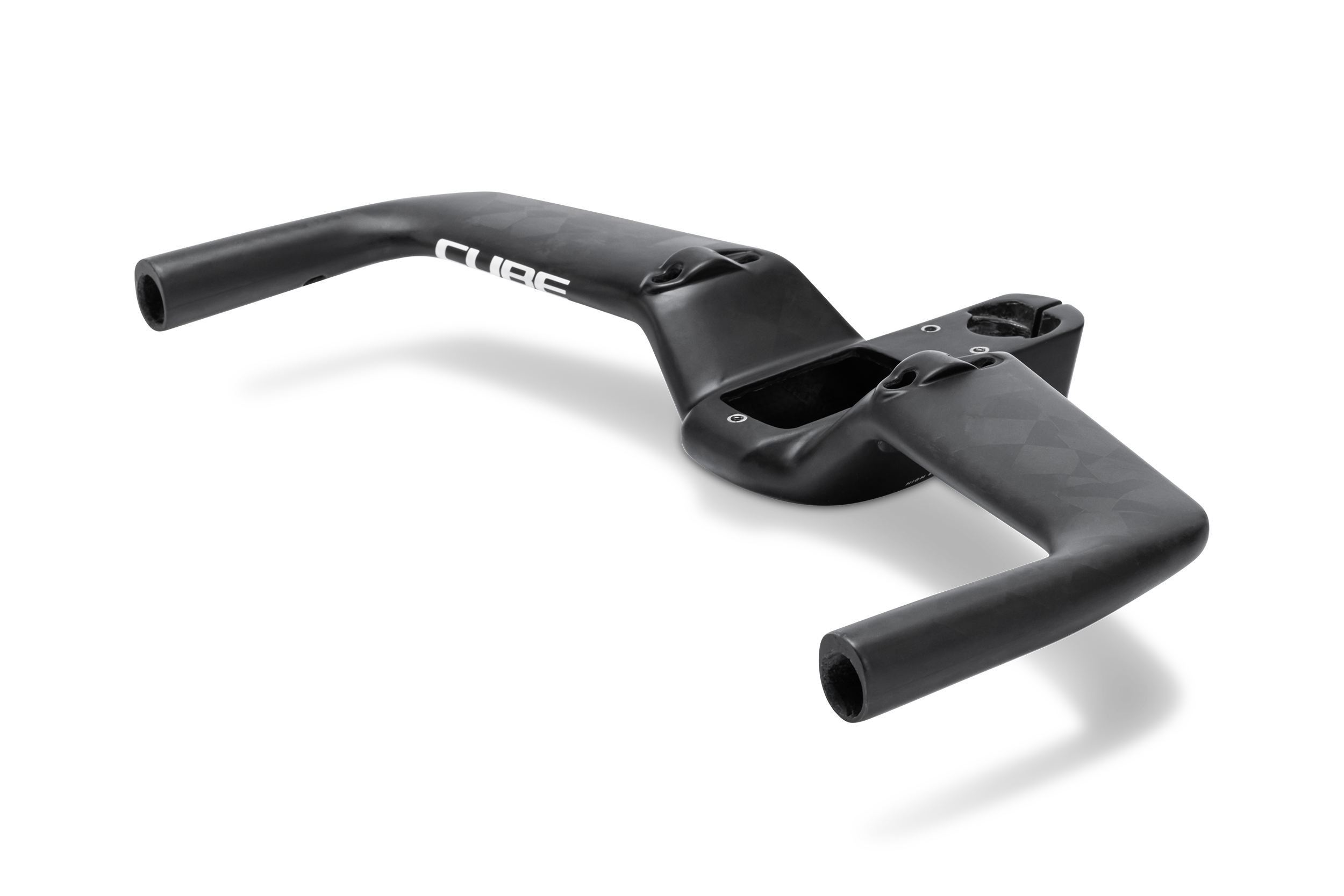 Piese biciclete - GHIDON CUBE BASEBAR AERIUM TT High