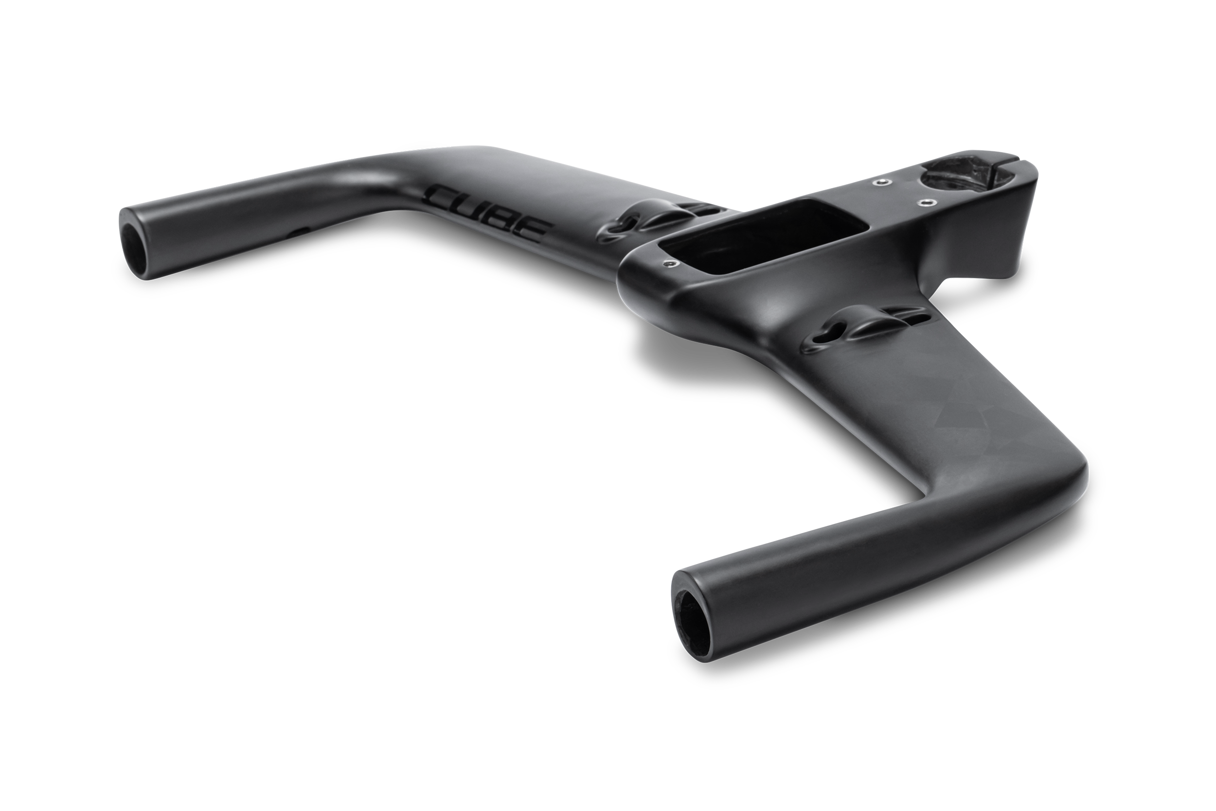 Piese biciclete - GHIDON CUBE BASEBAR AERIUM TT Low