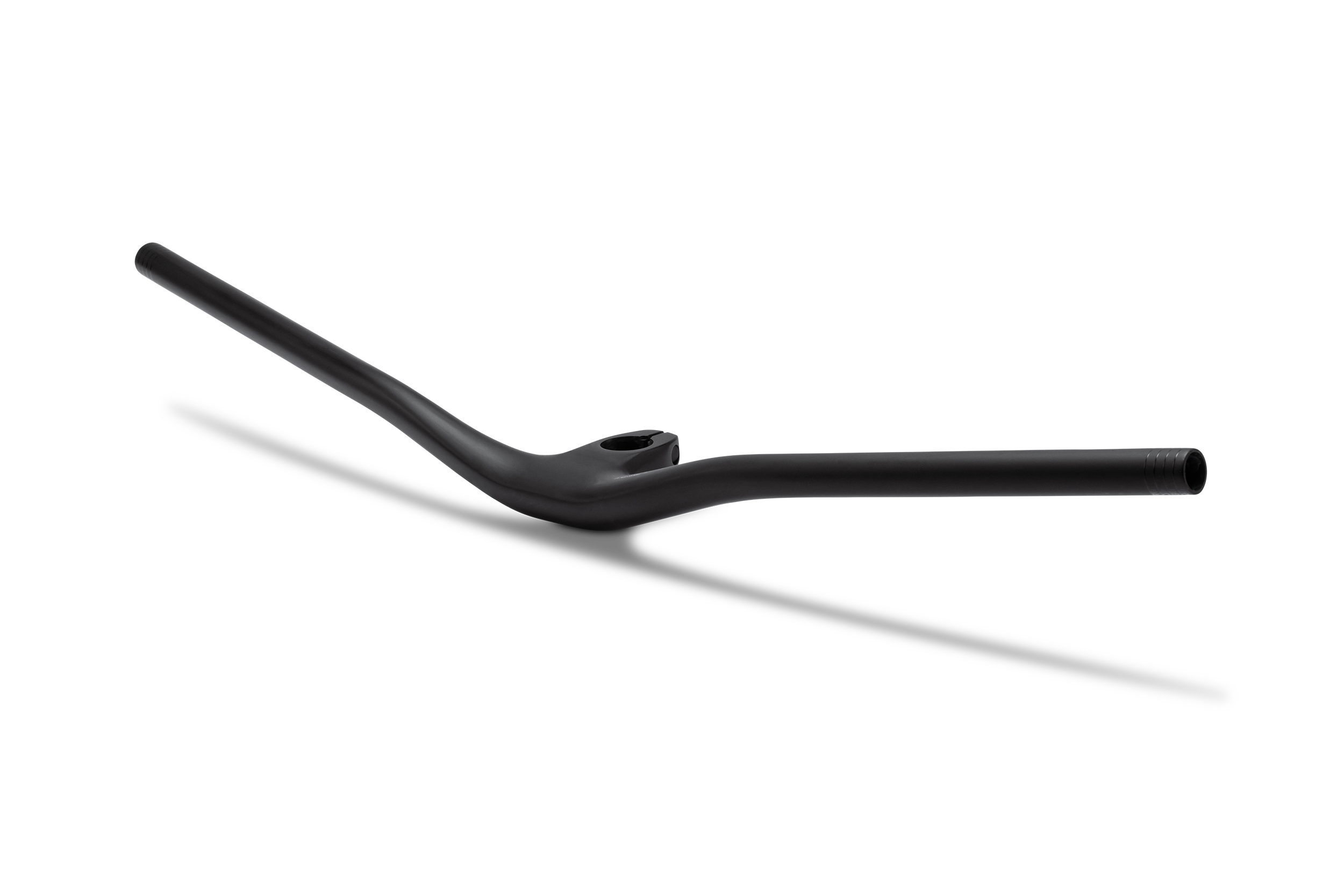 Piese biciclete - GHIDON CUBE HANDLEBAR-STEM-COMBINATION STEREO ONE22 / ONE44 / ONE55 50mm / 800mm / 40mm Rise