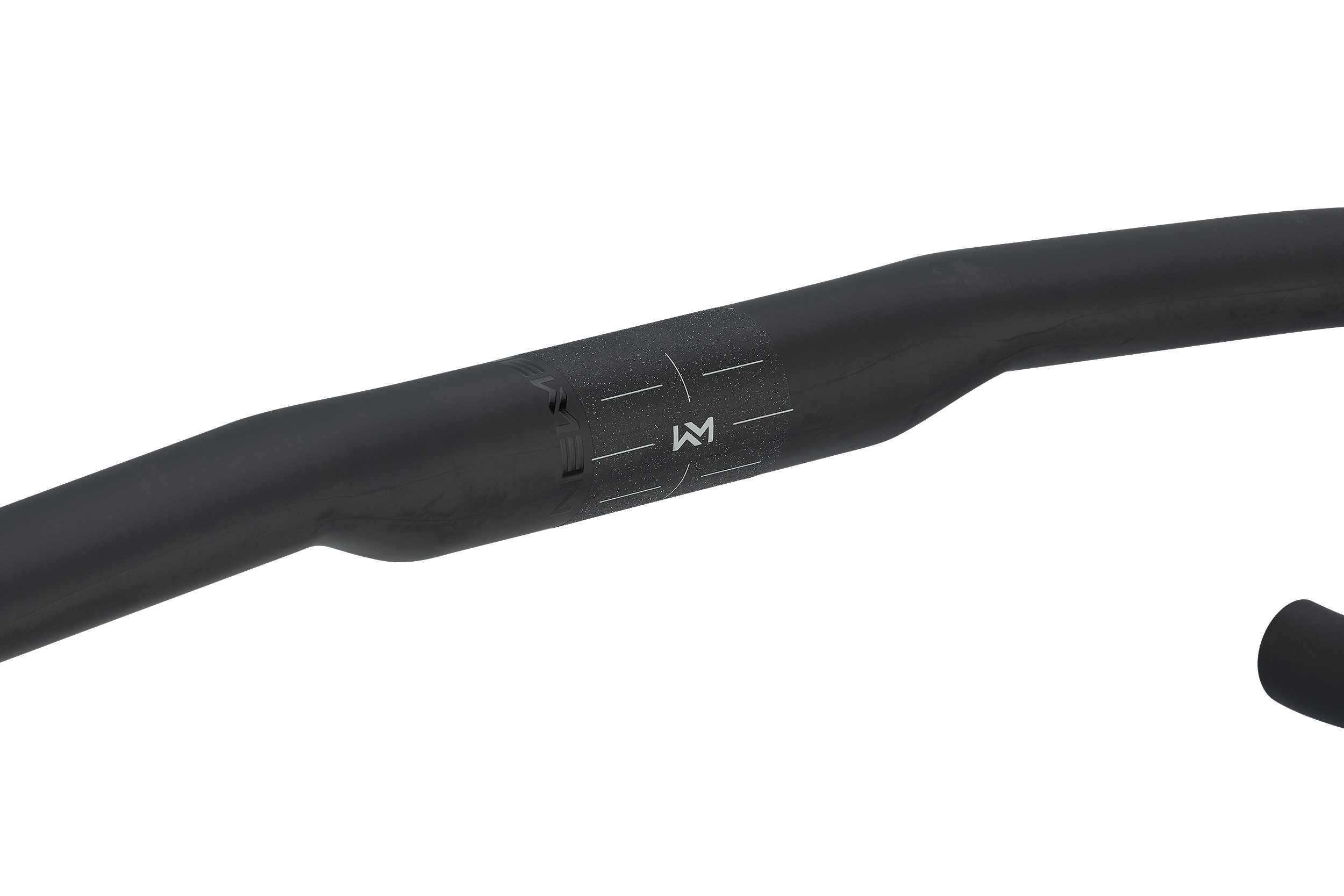 GHIDON NEWMEN DROPBAR ADVANCED SL GRAVEL 318 C-C 440mm [4]