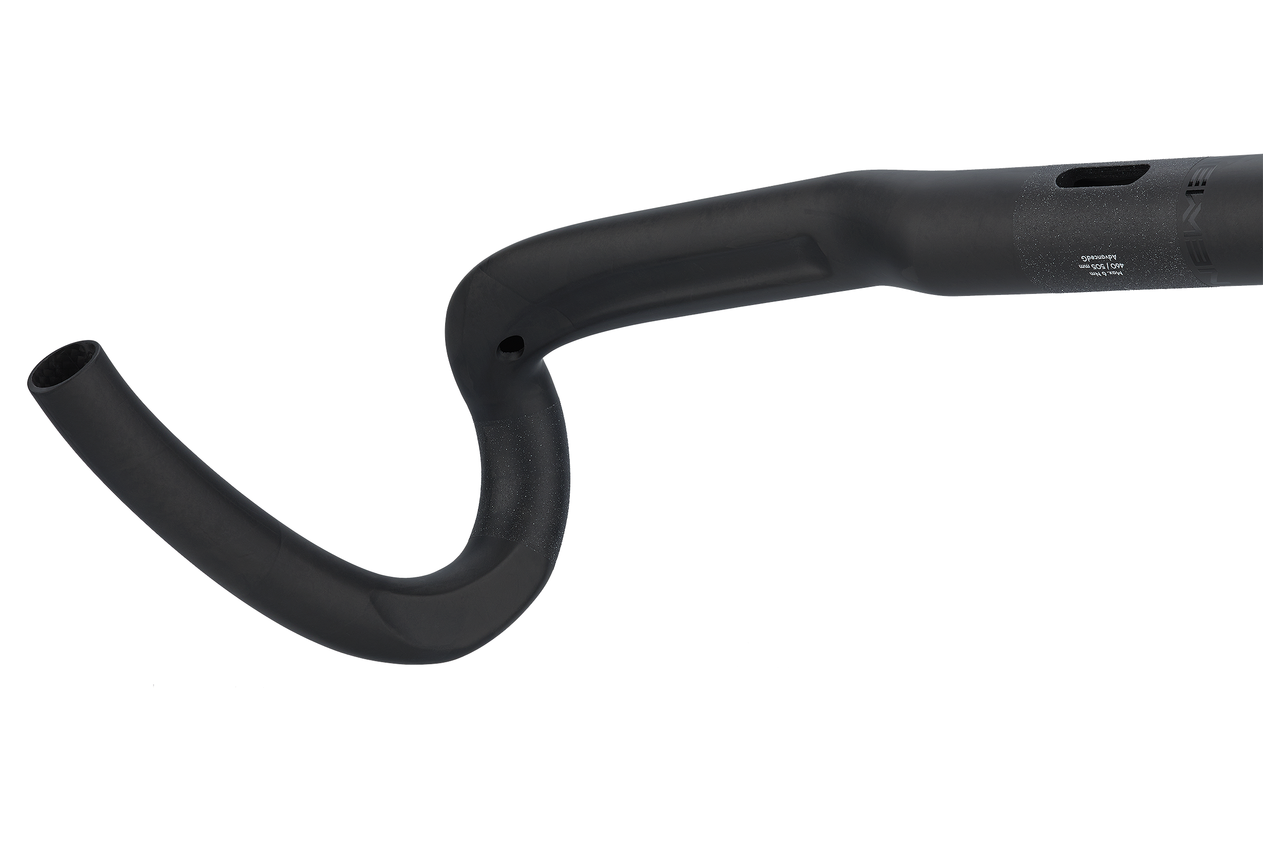 GHIDON NEWMEN DROPBAR ADVANCED SL GRAVEL 318 C-C 440mm [2]