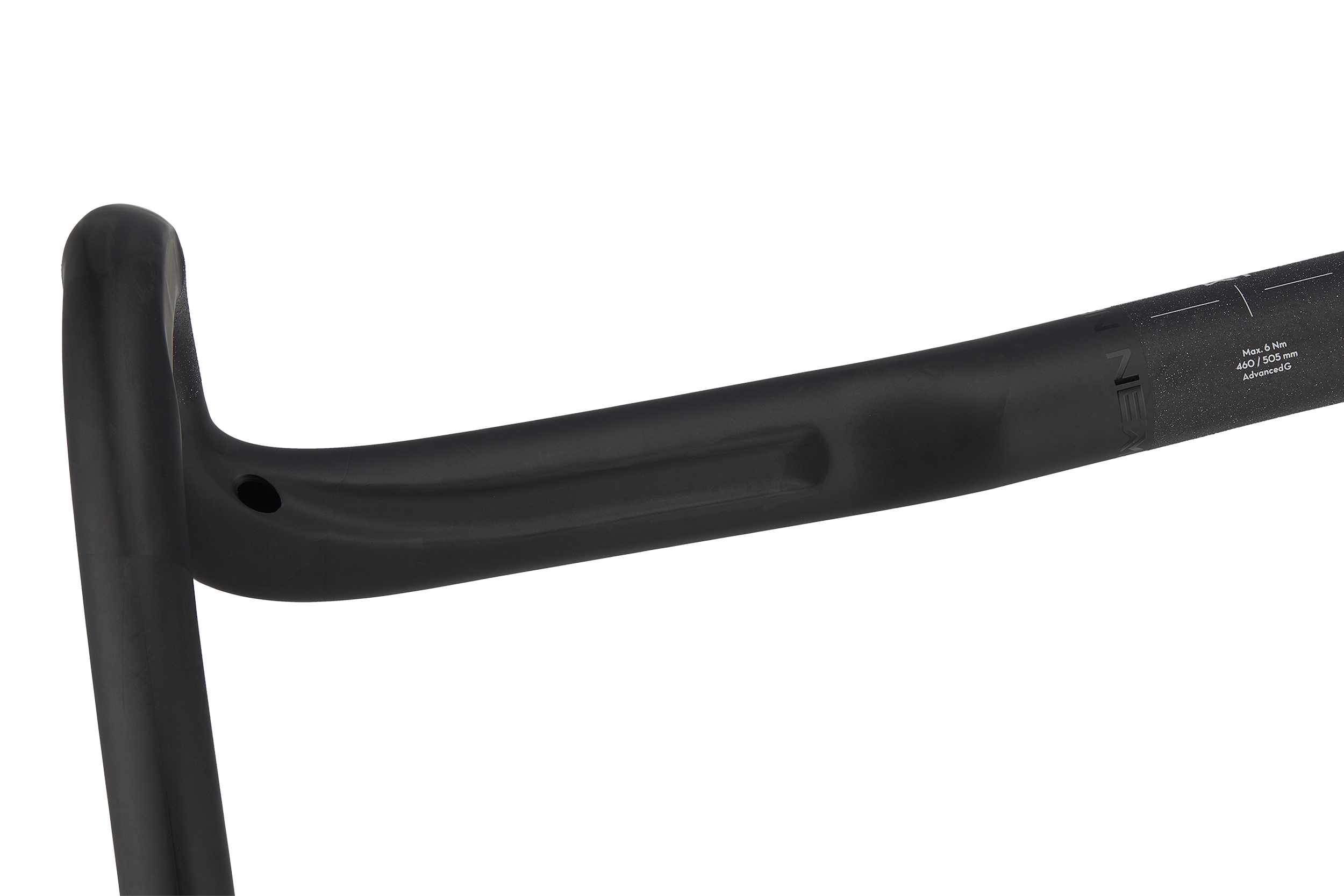 GHIDON NEWMEN DROPBAR ADVANCED SL GRAVEL 318 C-C 460mm [3]