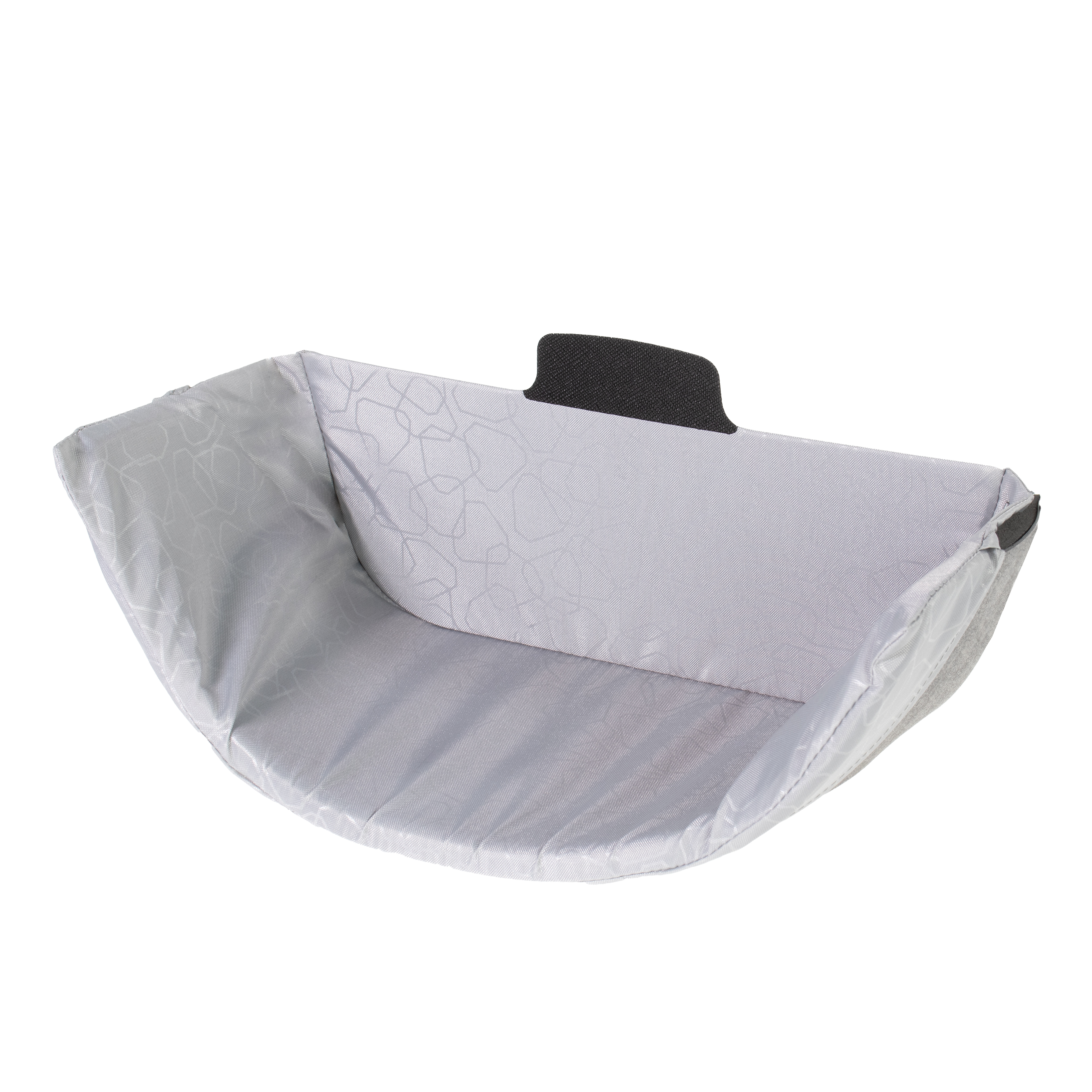 Ciclism - INSERTIE STABILIZARE GEANTA ORTLIEB PANNIER STABILIZING INSERT Grey