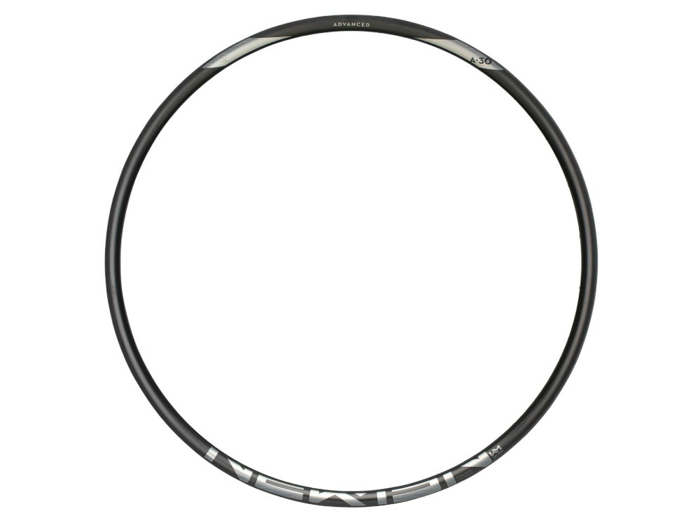 Piese biciclete - JANTA NEWMEN ADVANCED SL A 30 27.5INCH 28H