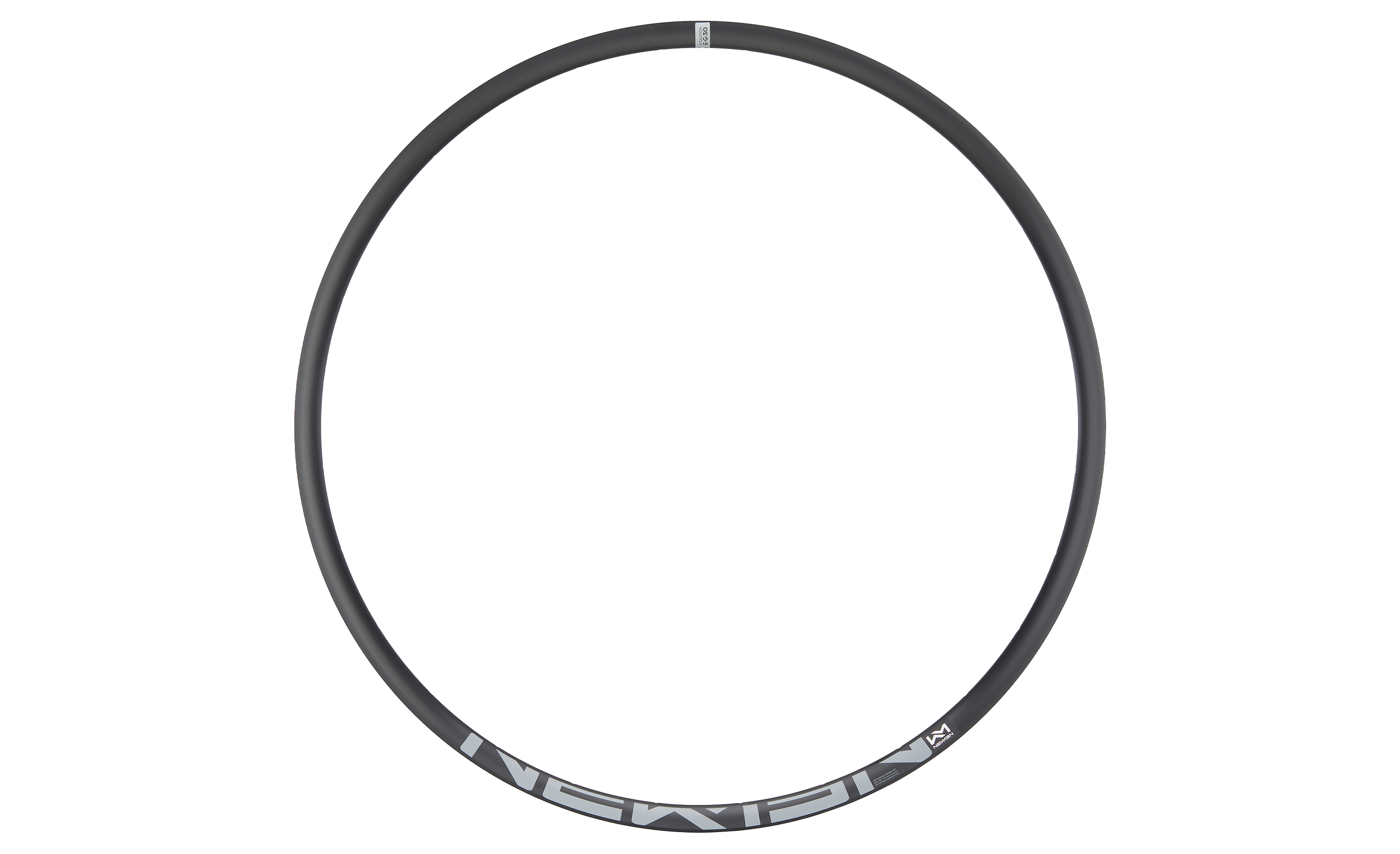 Piese biciclete - JANTA NEWMEN EVOLUTION E.G.30 29INCH BLK/GRY 32H