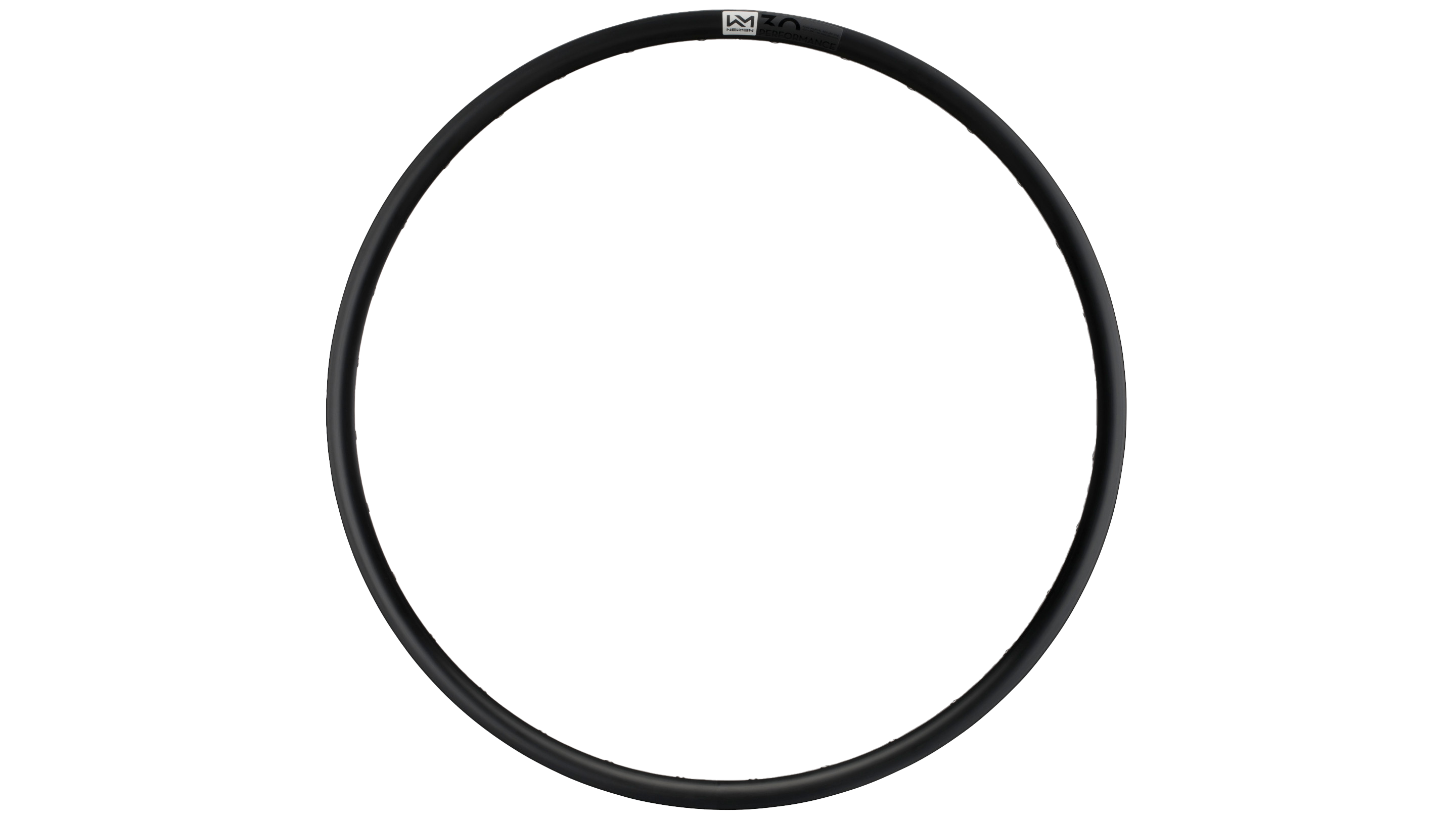 Piese biciclete - JANTA NEWMEN PERFORMANCE 30 24INCH 32H