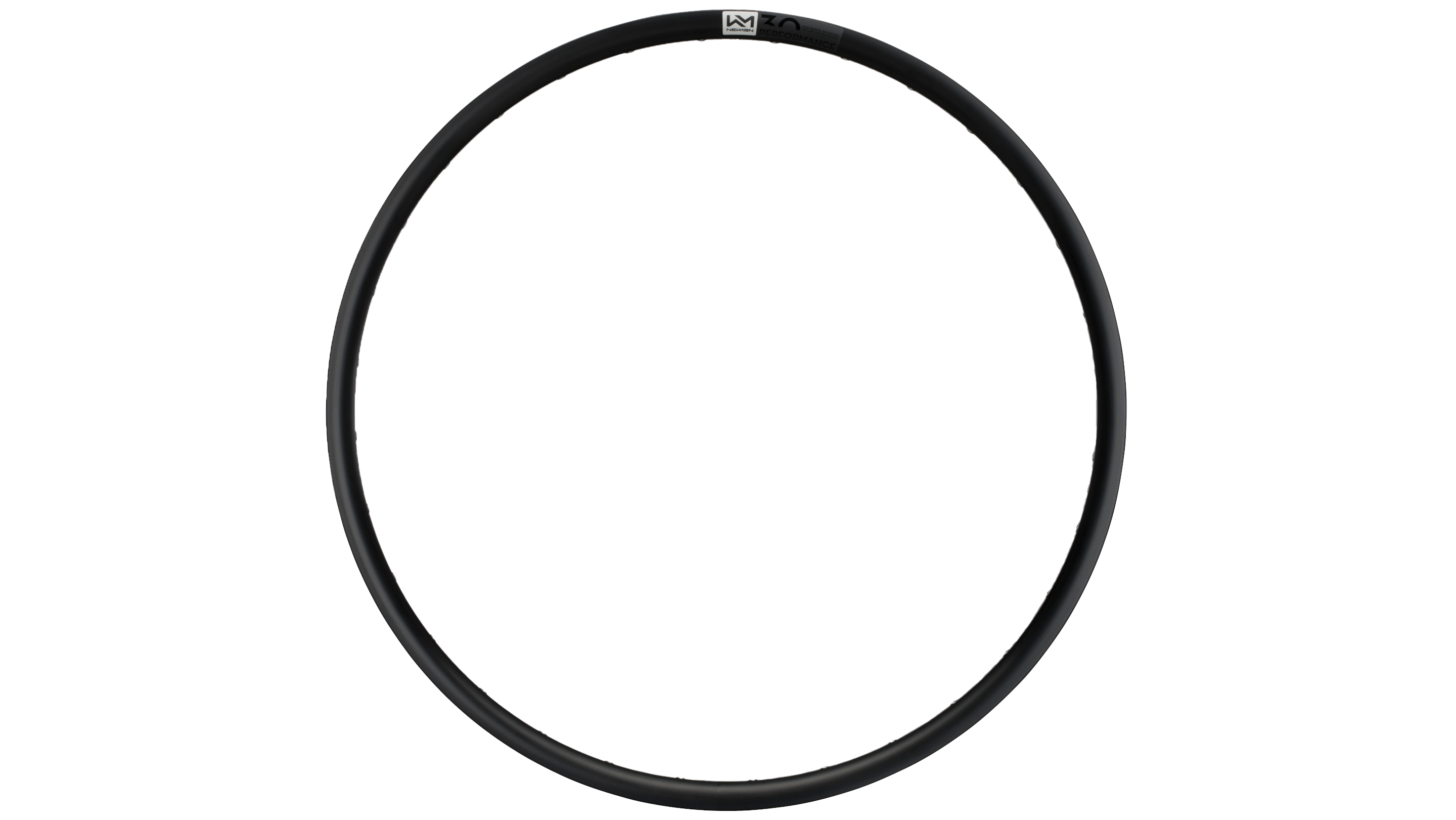 Piese biciclete - JANTA NEWMEN PERFORMANCE 30 24INCH 36H