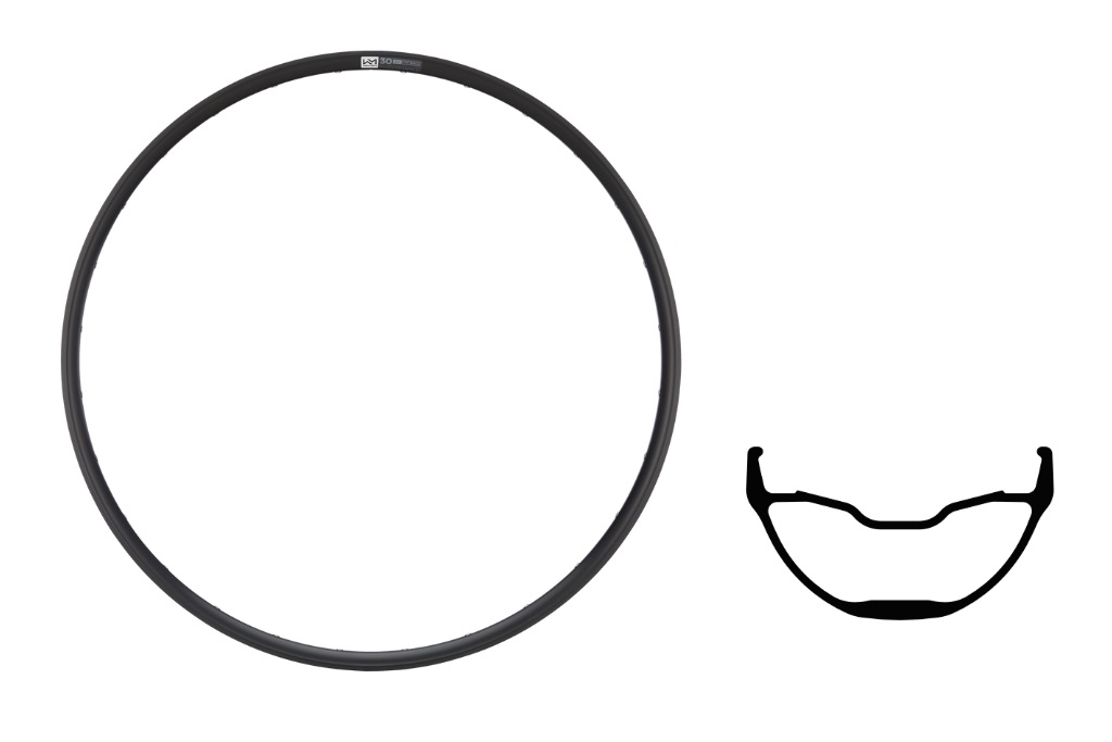 JANTA NEWMEN PERFORMANCE 30 STRONG 27.5inch 32H [2]