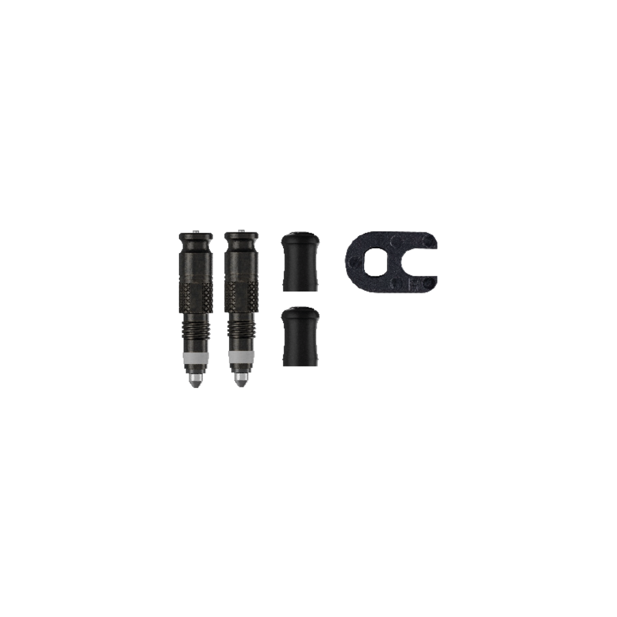Ciclism - KIT CONVERSIE SCHWALBE CLIK Valve