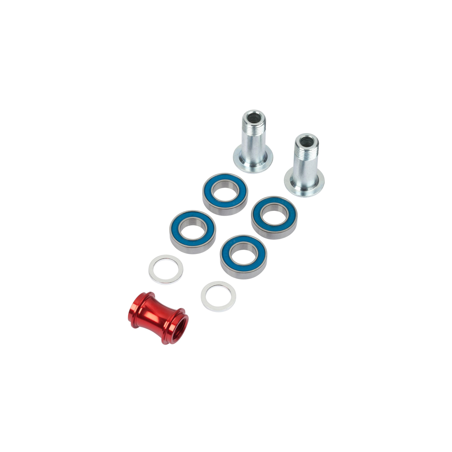 Piese biciclete - KIT RULMENTI CADRU CUBE ROCK MOUNT AMS SHPC SET