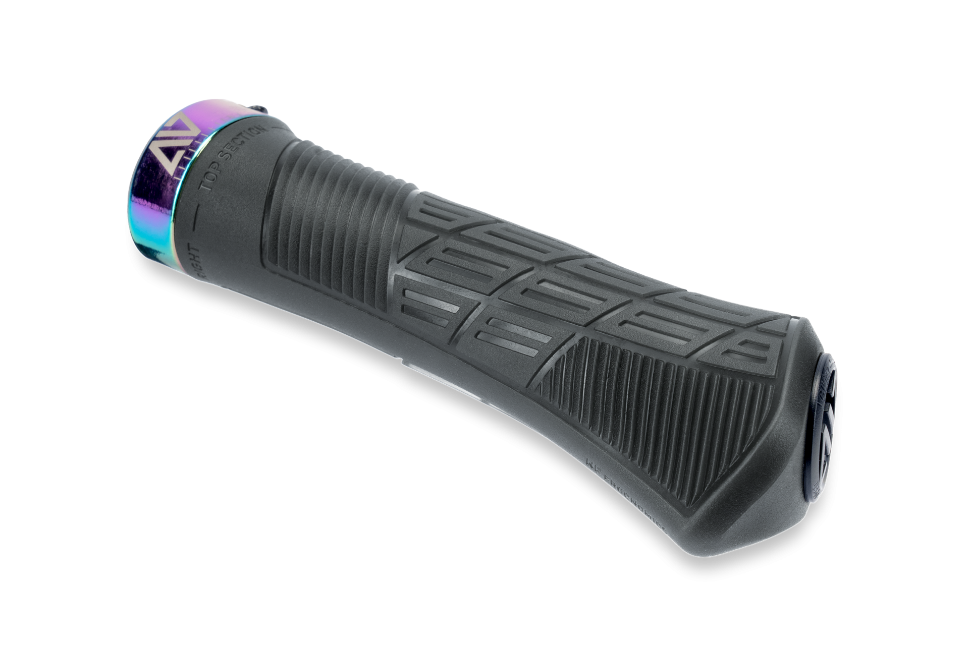 Piese biciclete - MANSOANE ACID HYBRID PERFORM TRANSLUCENT OILSLICK Regular