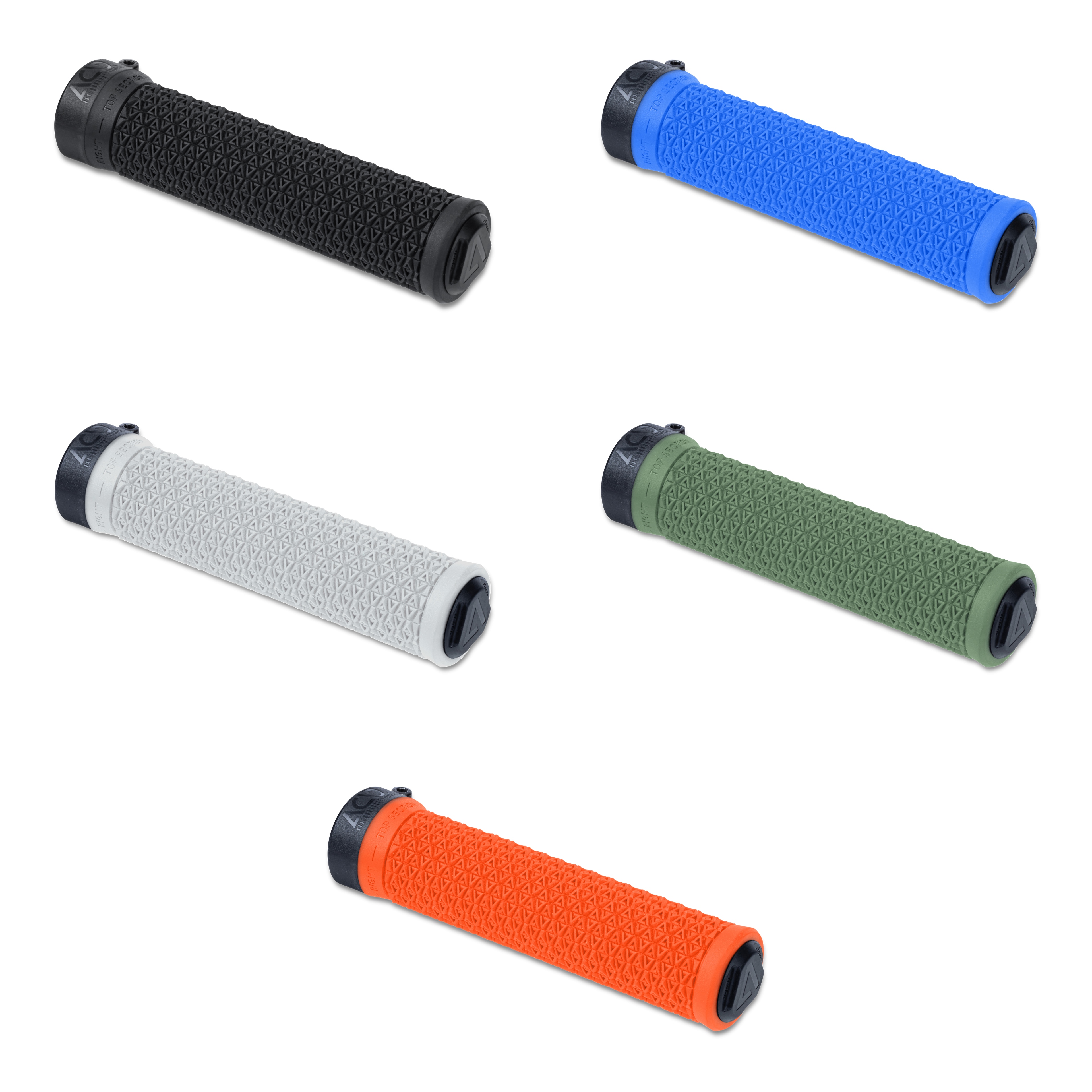 Piese biciclete - MANSOANE ACID ICON ONE Black