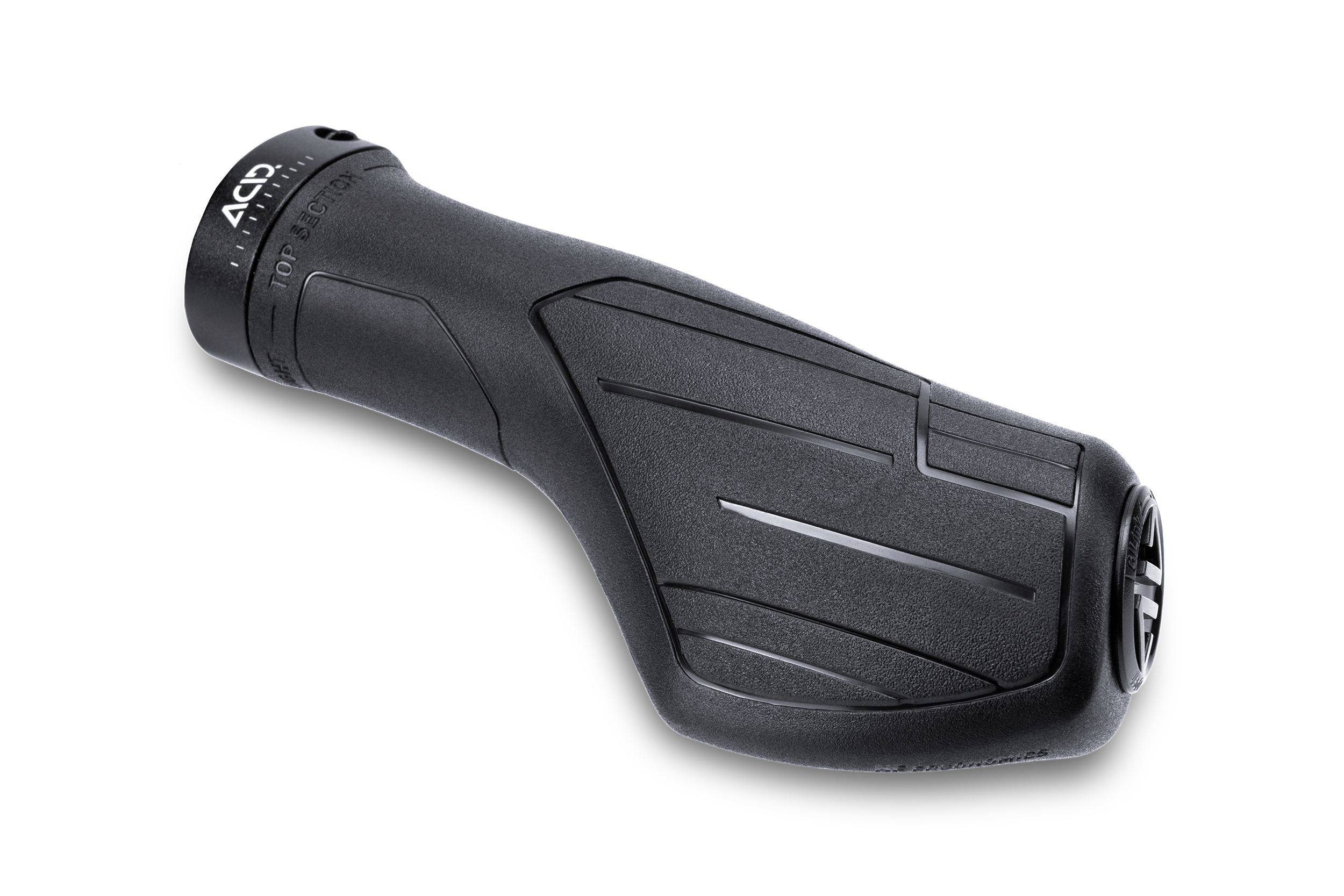 Piese biciclete - MANSOANE ACID TRAVEL CMPT Negru