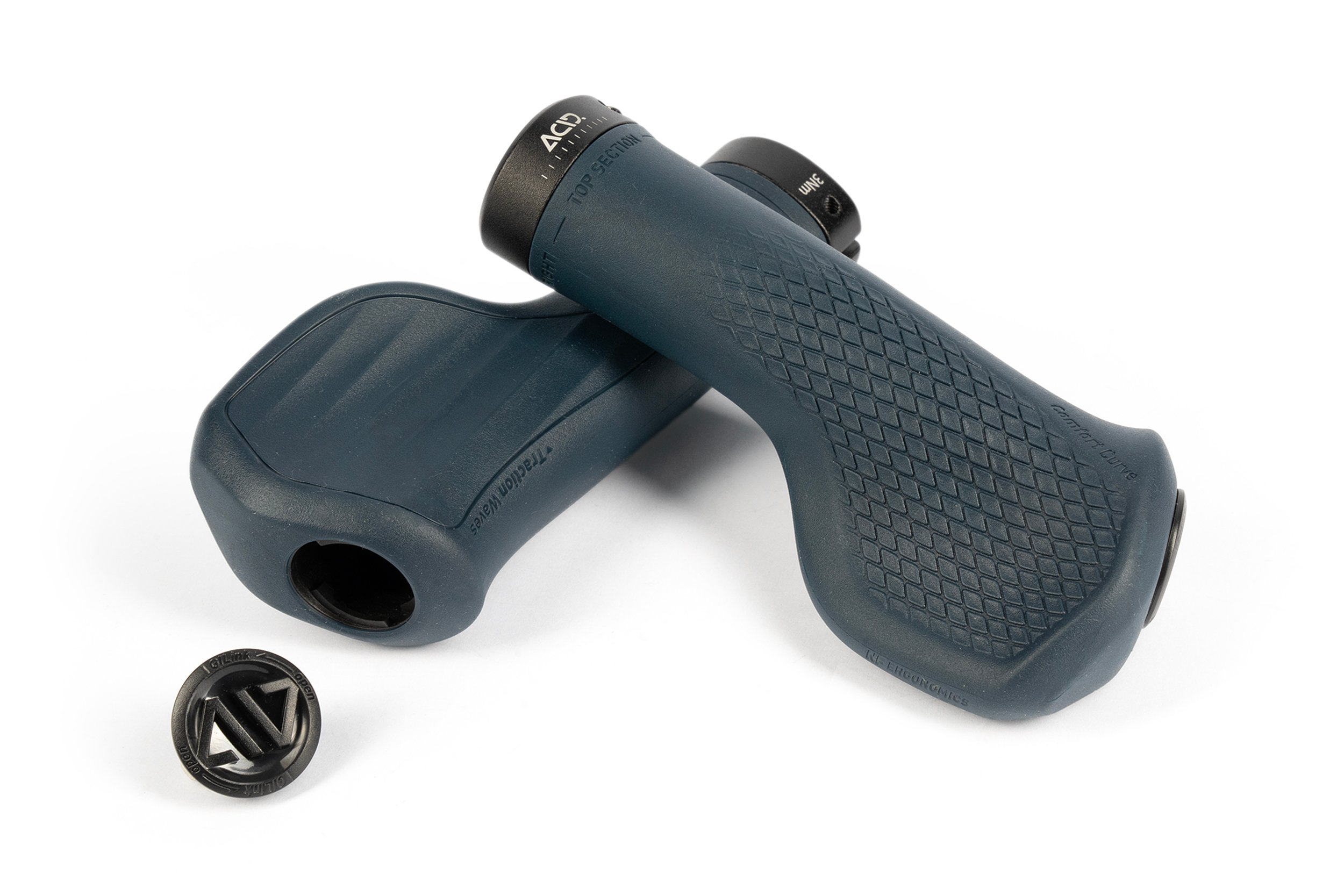 MANSOANE ACID TRAVEL COMFORT DARK BLUE Large [1]