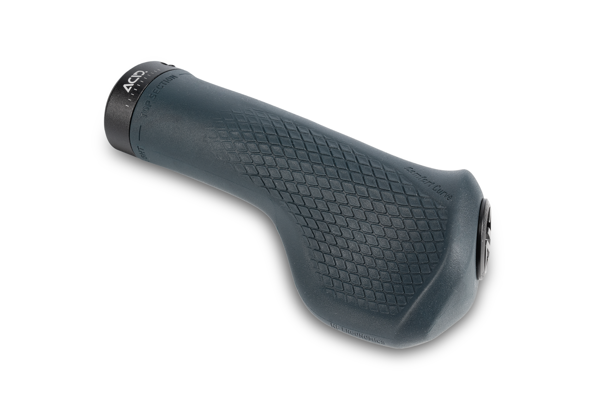 Piese biciclete - MANSOANE ACID TRAVEL COMFORT DARK BLUE Large