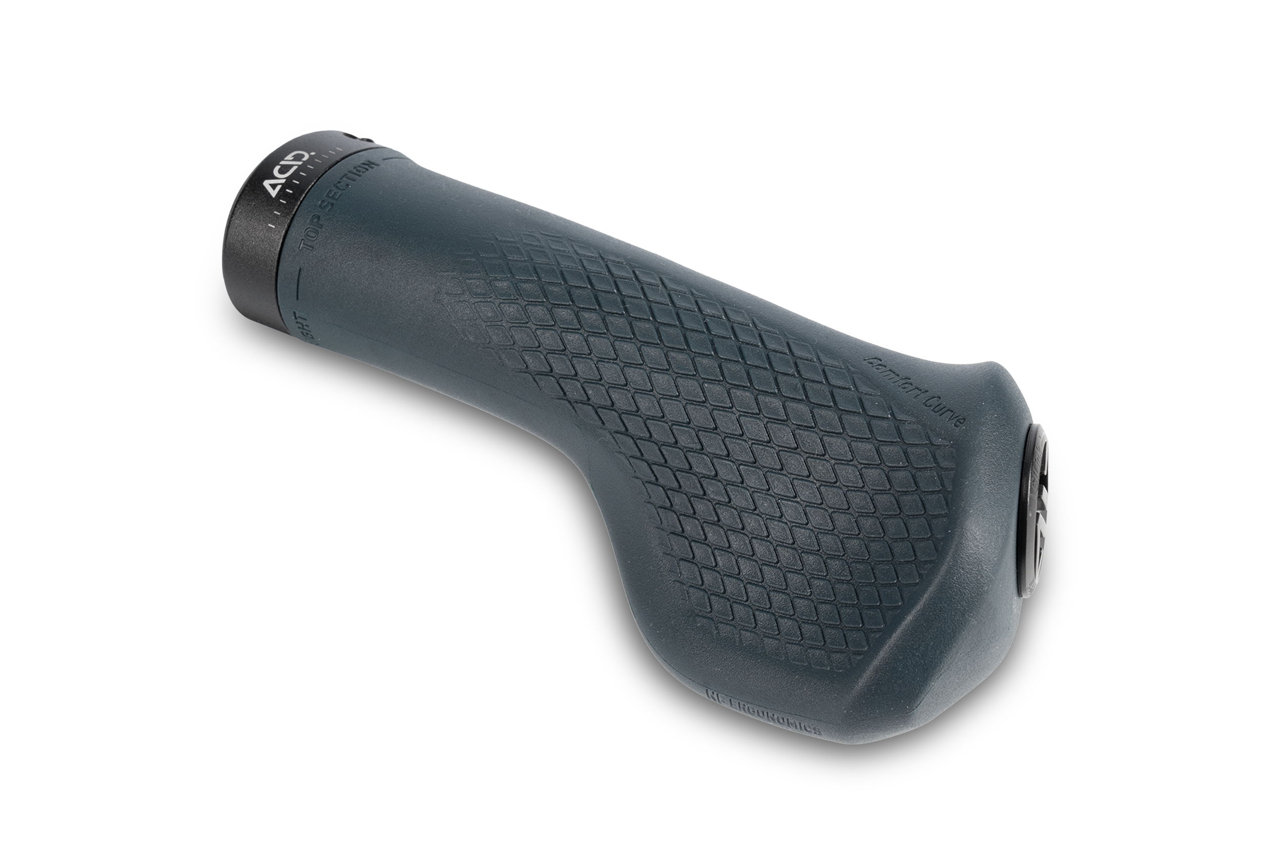 Piese biciclete - MANSOANE ACID TRAVEL COMFORT DARK BLUE Regular