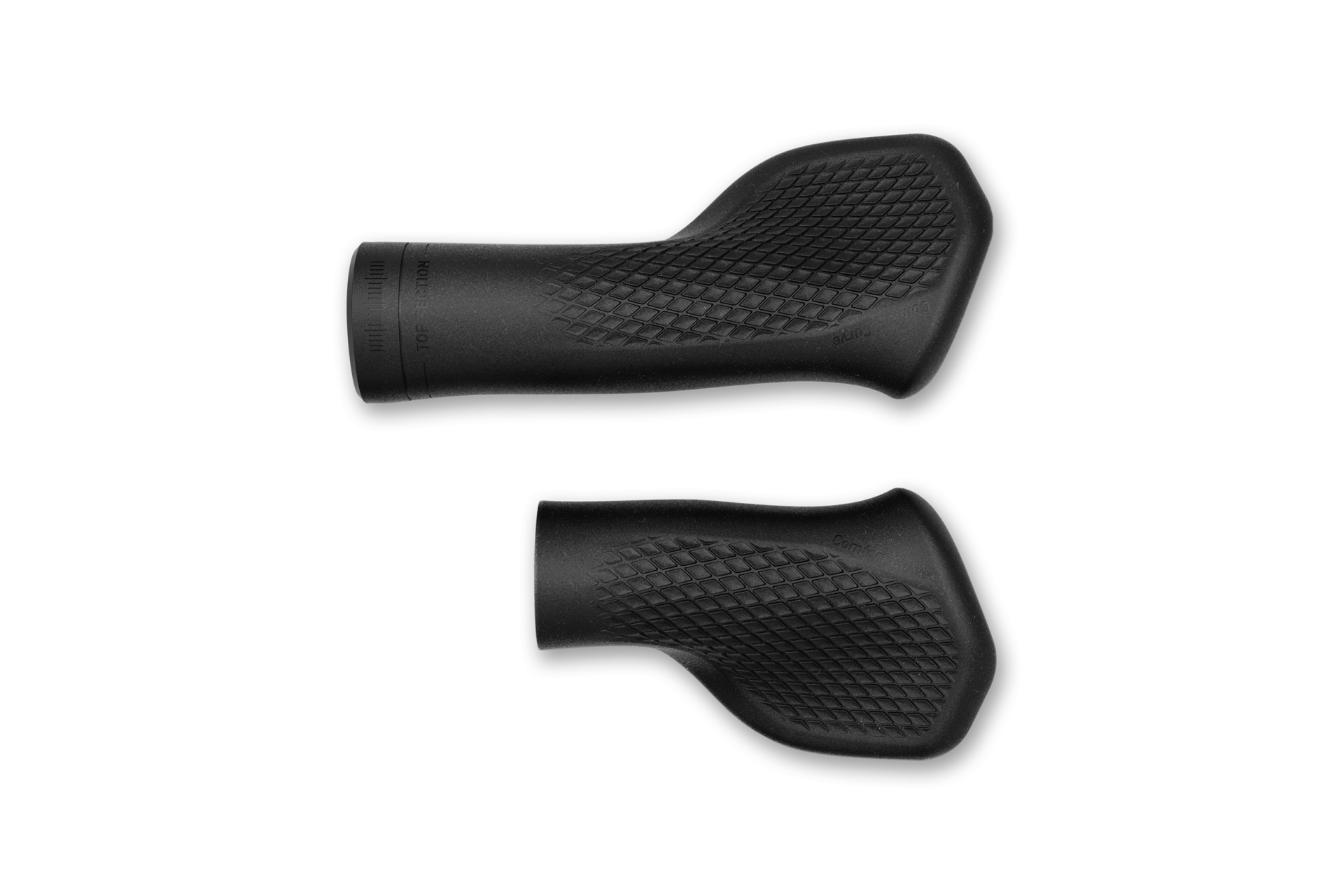 Piese biciclete - MANSOANE ACID TRAVEL COMFORT FOR GRIPSHIFT REGULAR