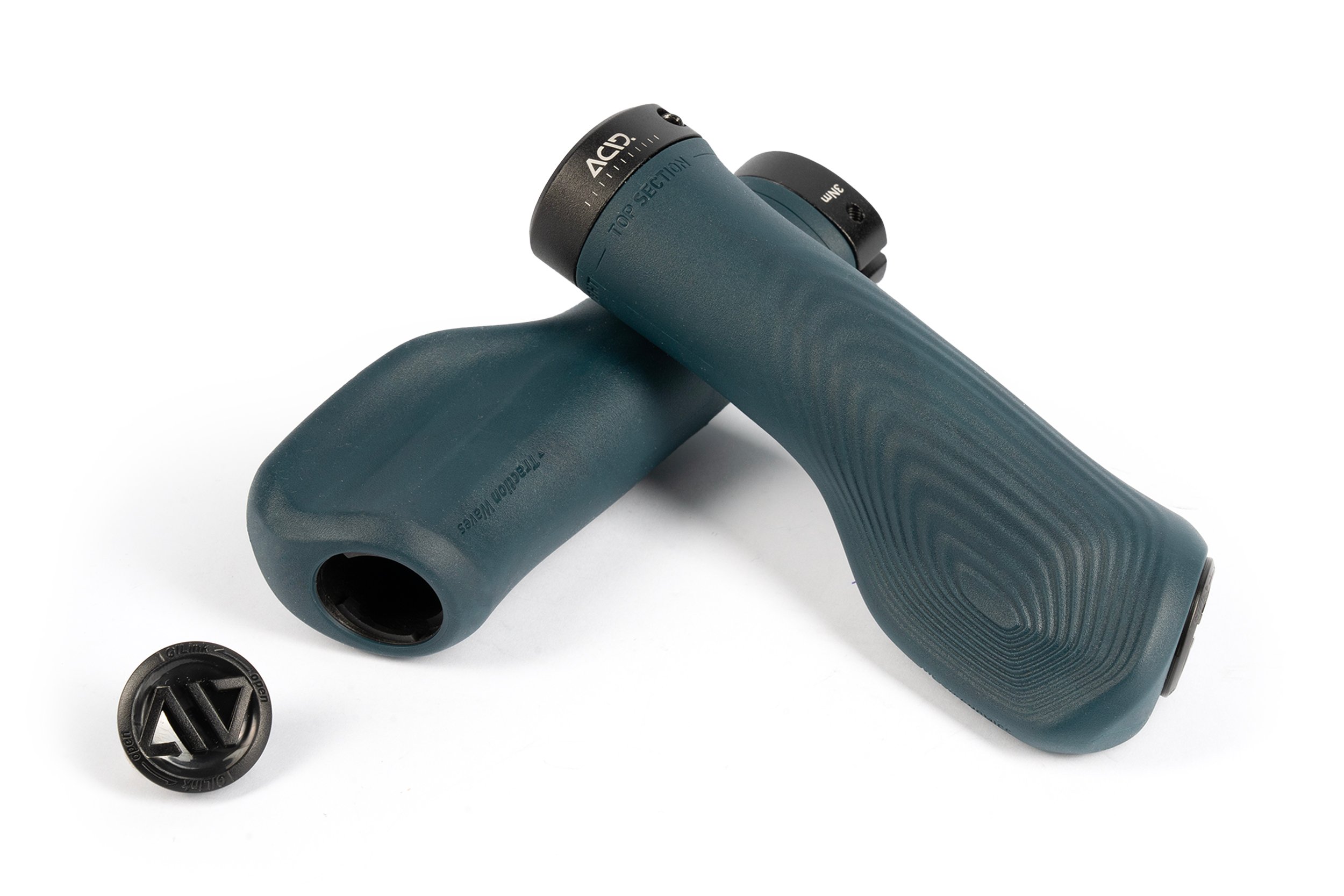 MANSOANE ACID TRAVEL DARK BLUE Regular [1]