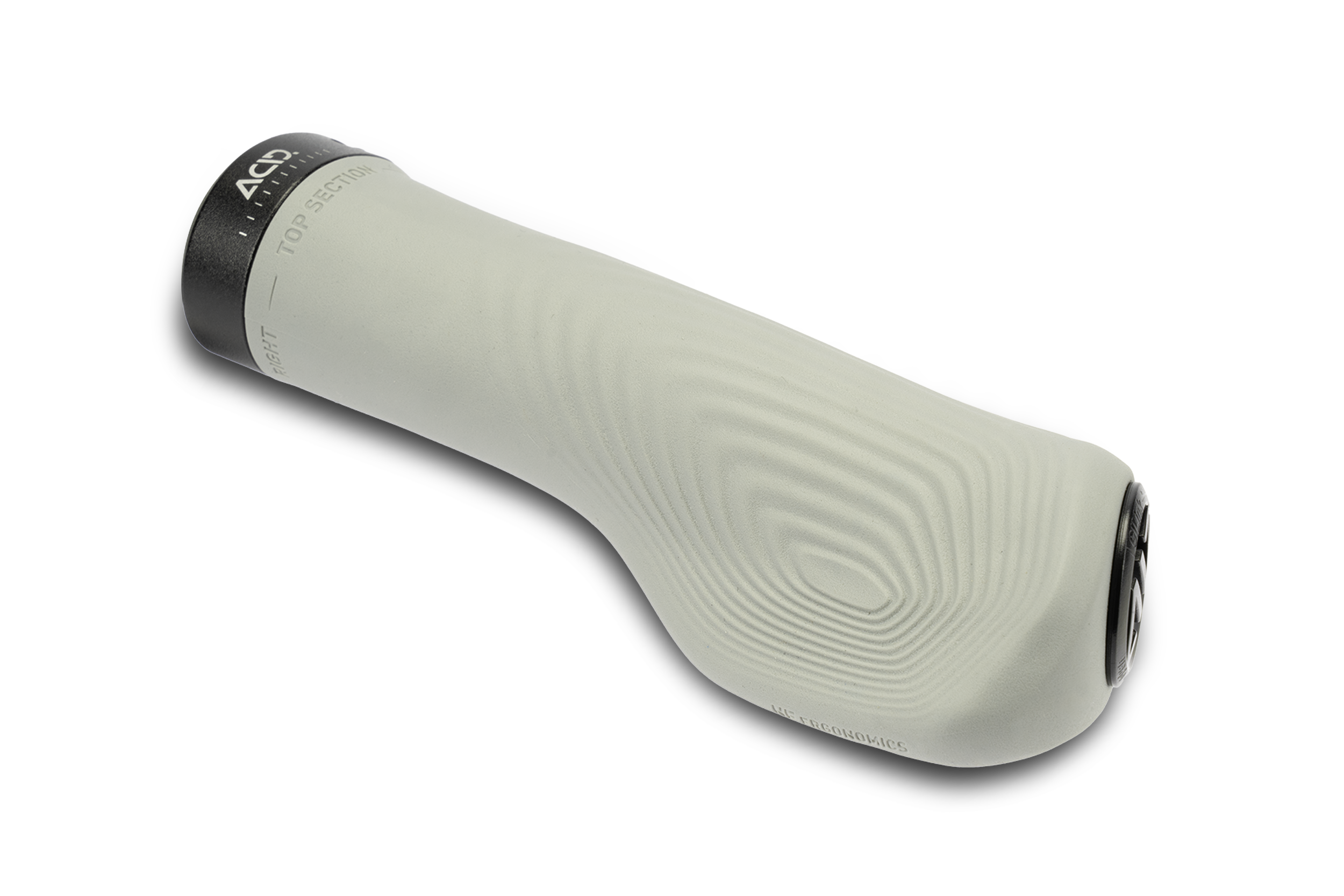 Piese biciclete - MANSOANE ACID TRAVEL DUST GREY Large