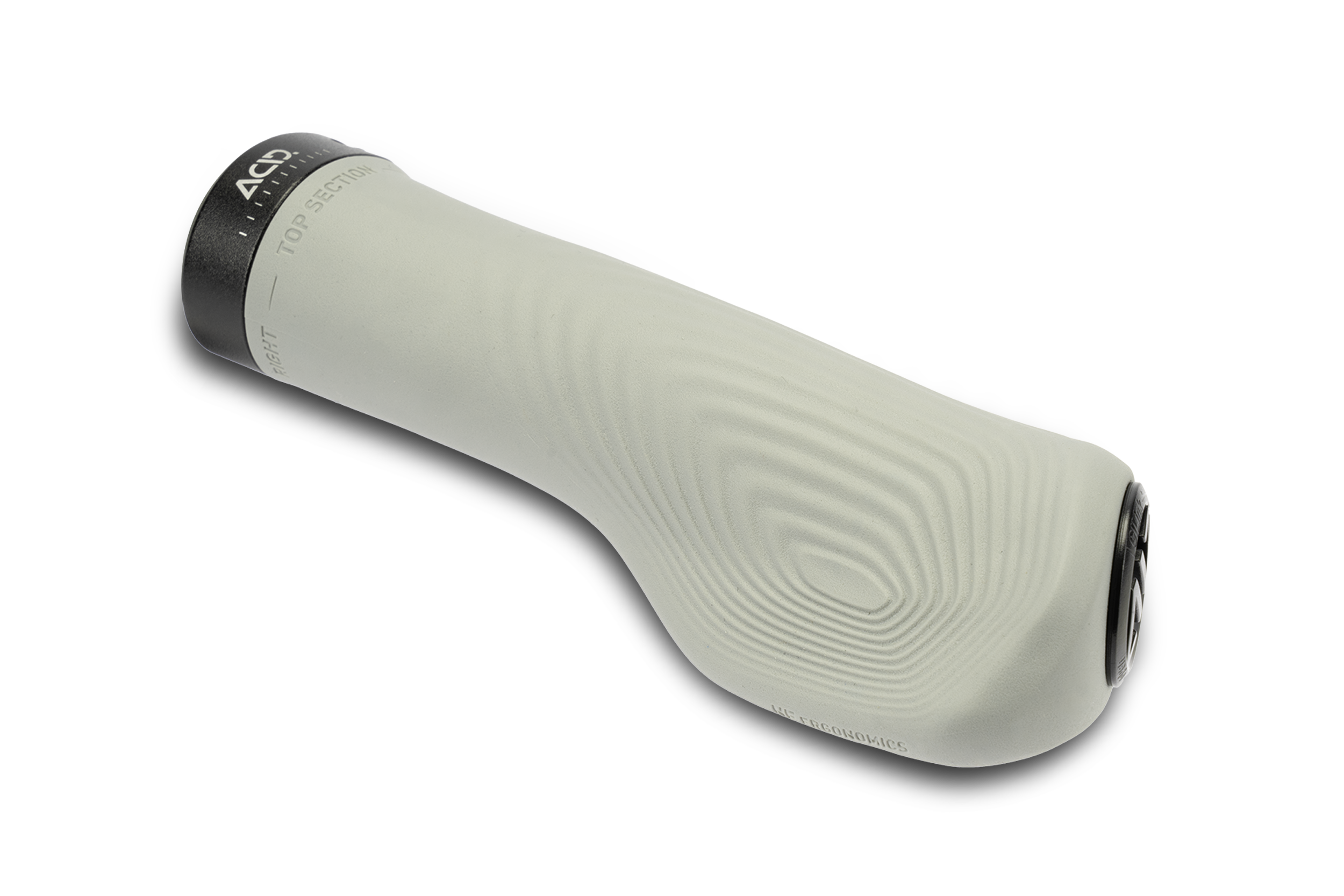 Piese biciclete - MANSOANE ACID TRAVEL DUST GREY Regular