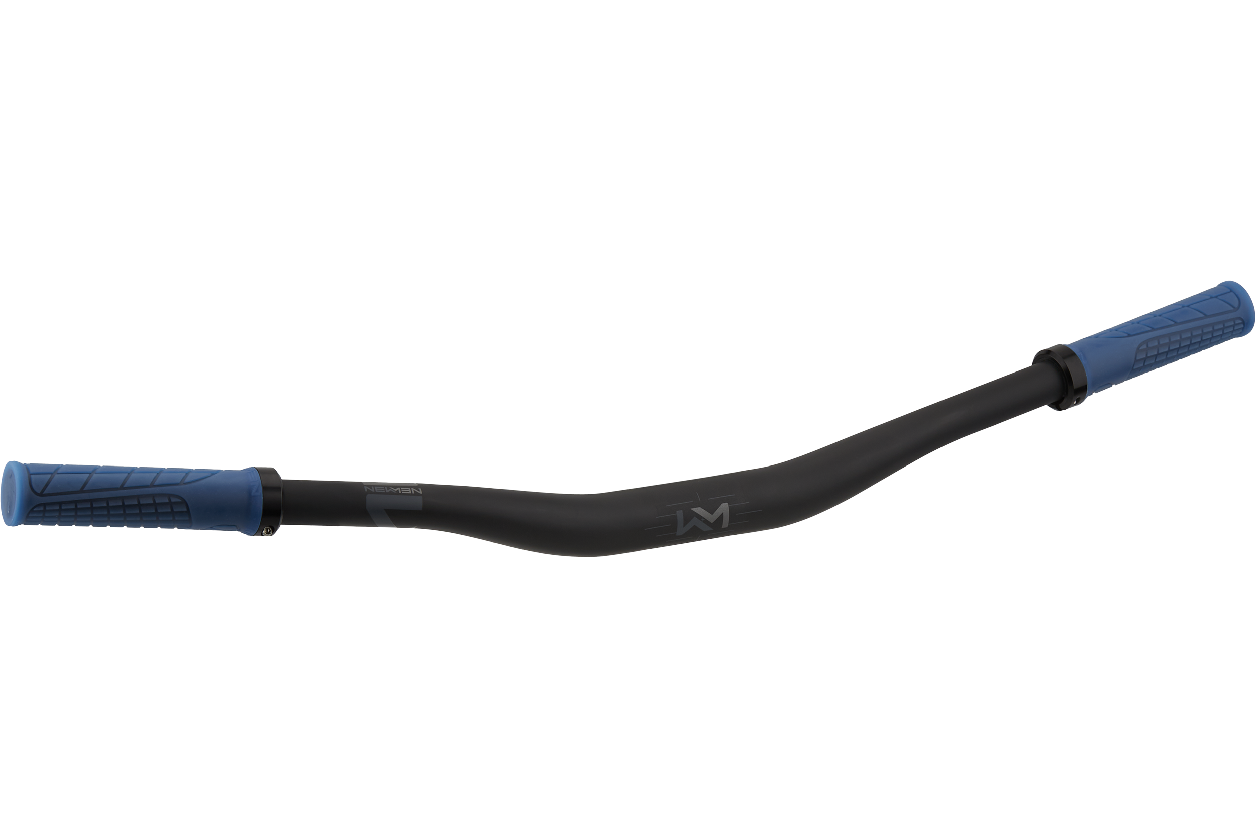 MANSOANE NEWMEN BLOK 30MM VGS 30A Albastru [1]