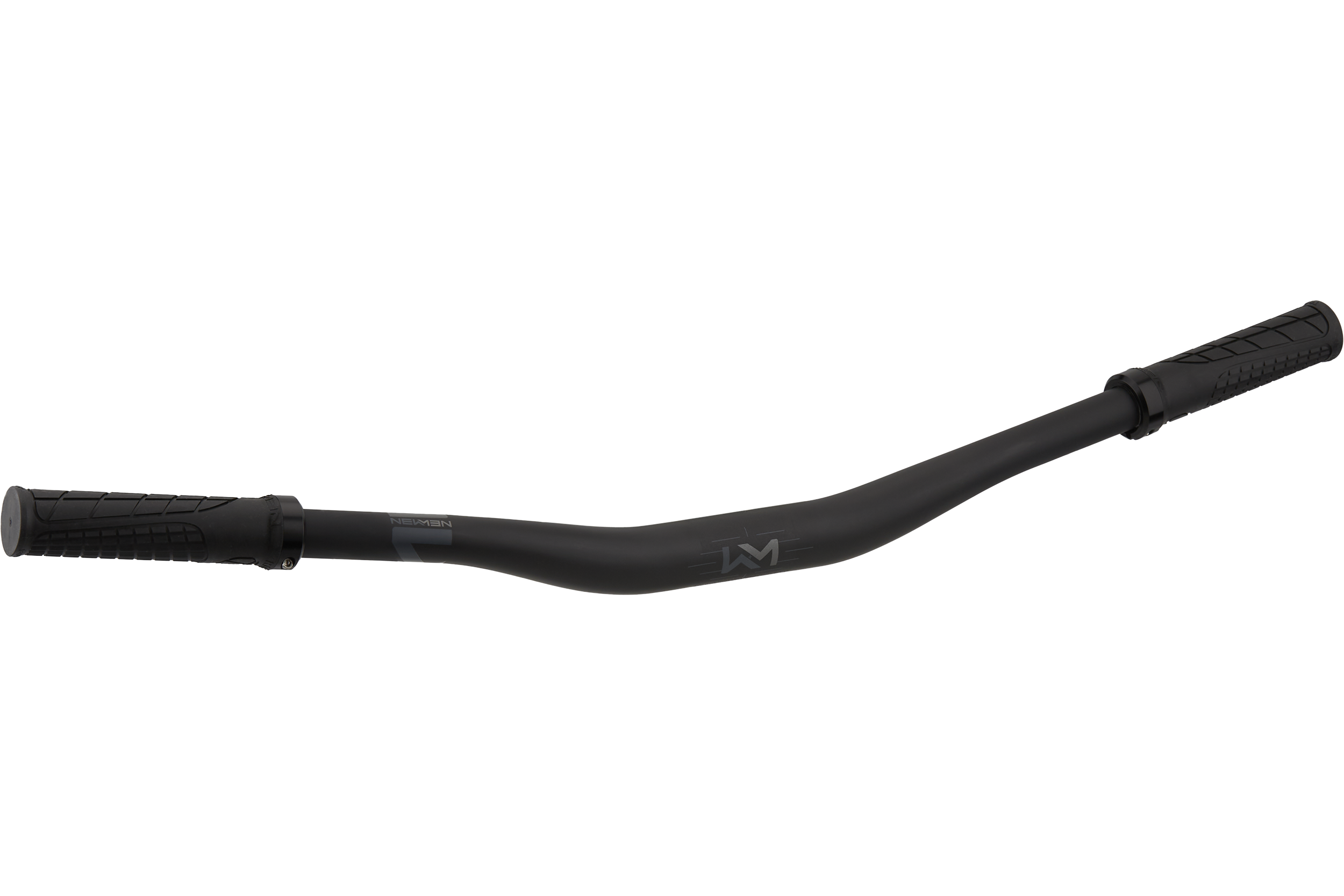 MANSOANE NEWMEN BLOK 30MM VGS 30A Negru [1]